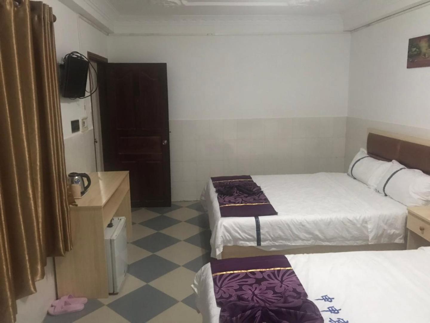 Superior Twin Room - Photo 4