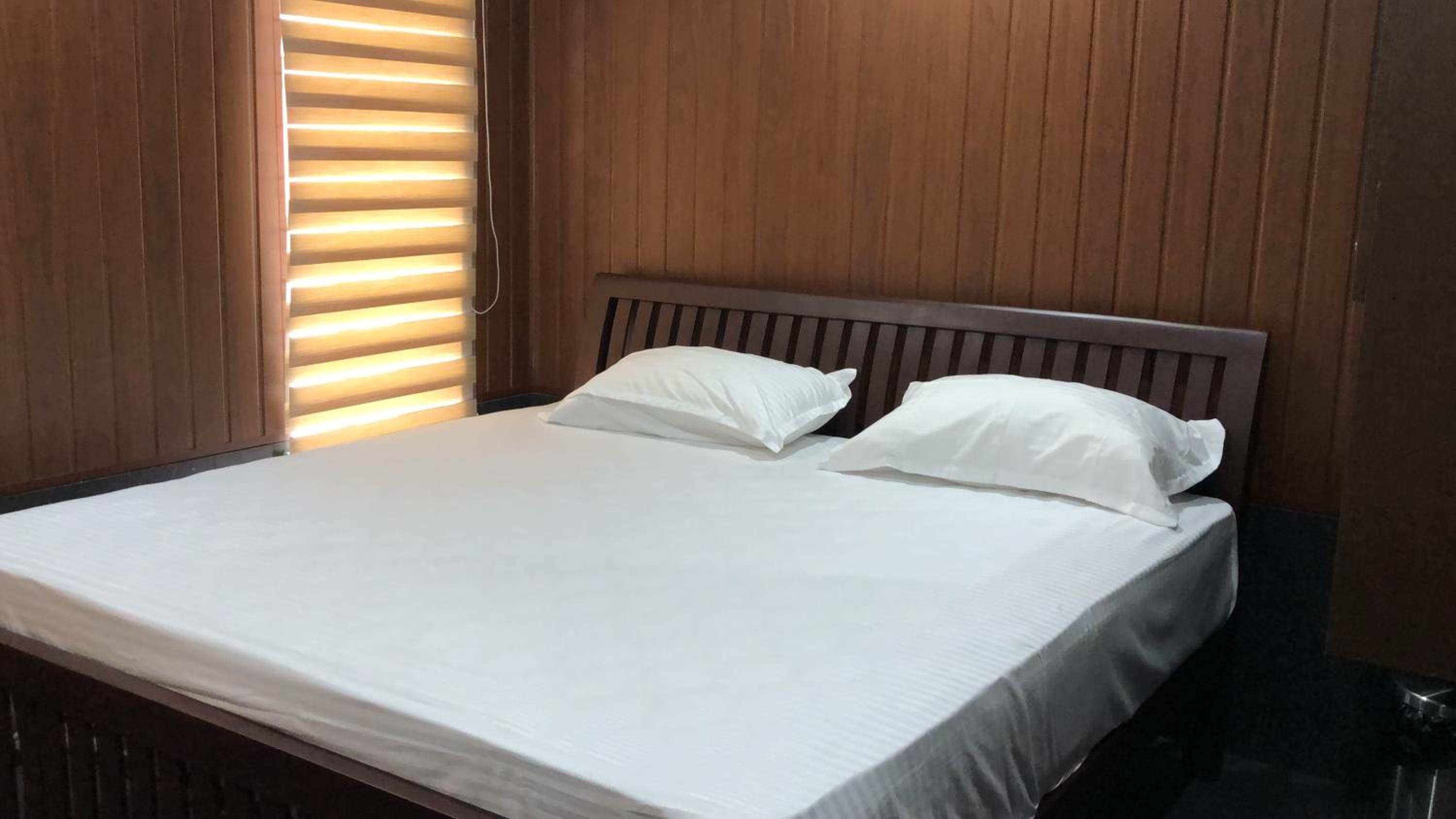 Standard Double Room with Fan photo 1