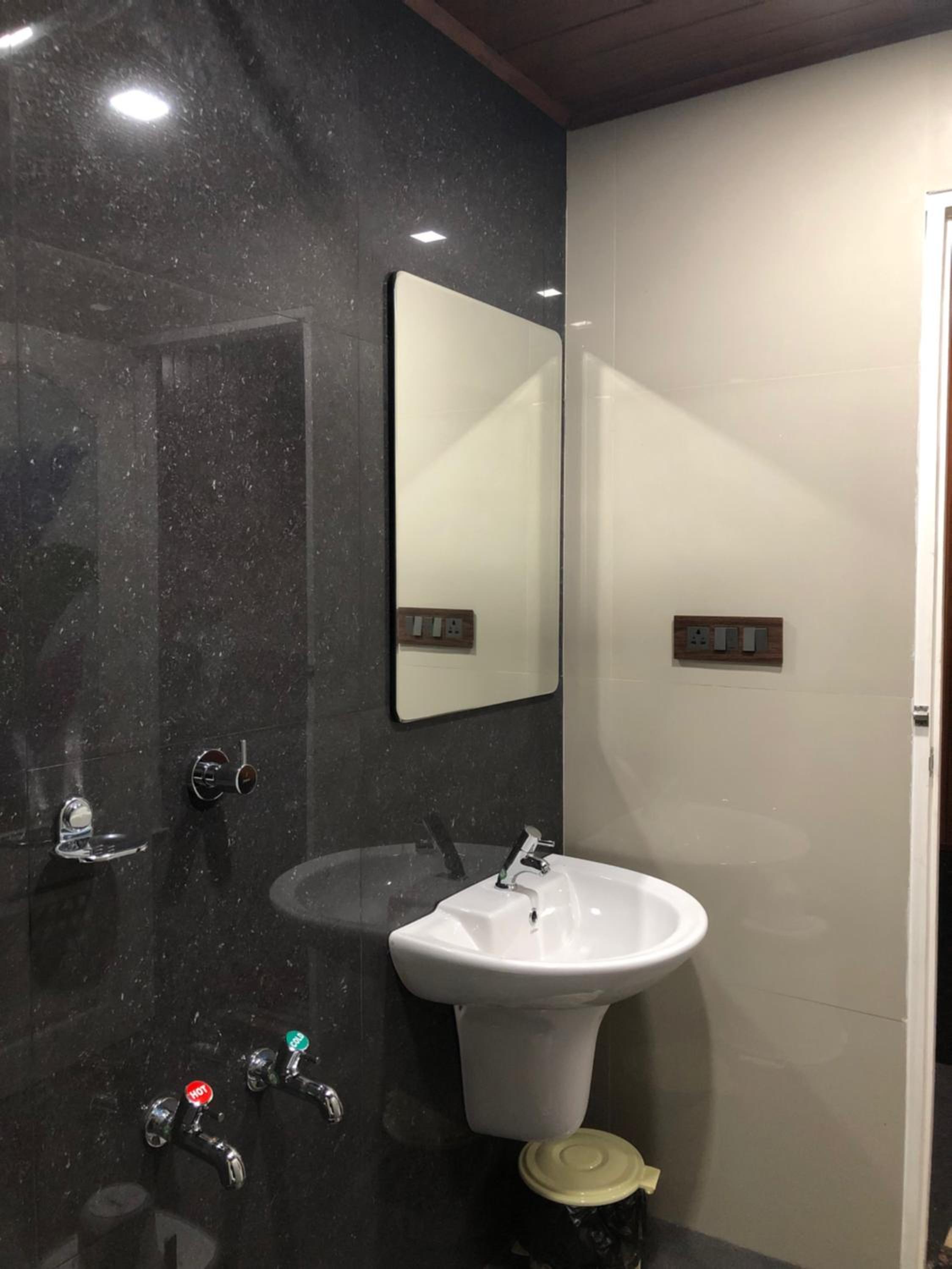 Deluxe Triple Room photo 3