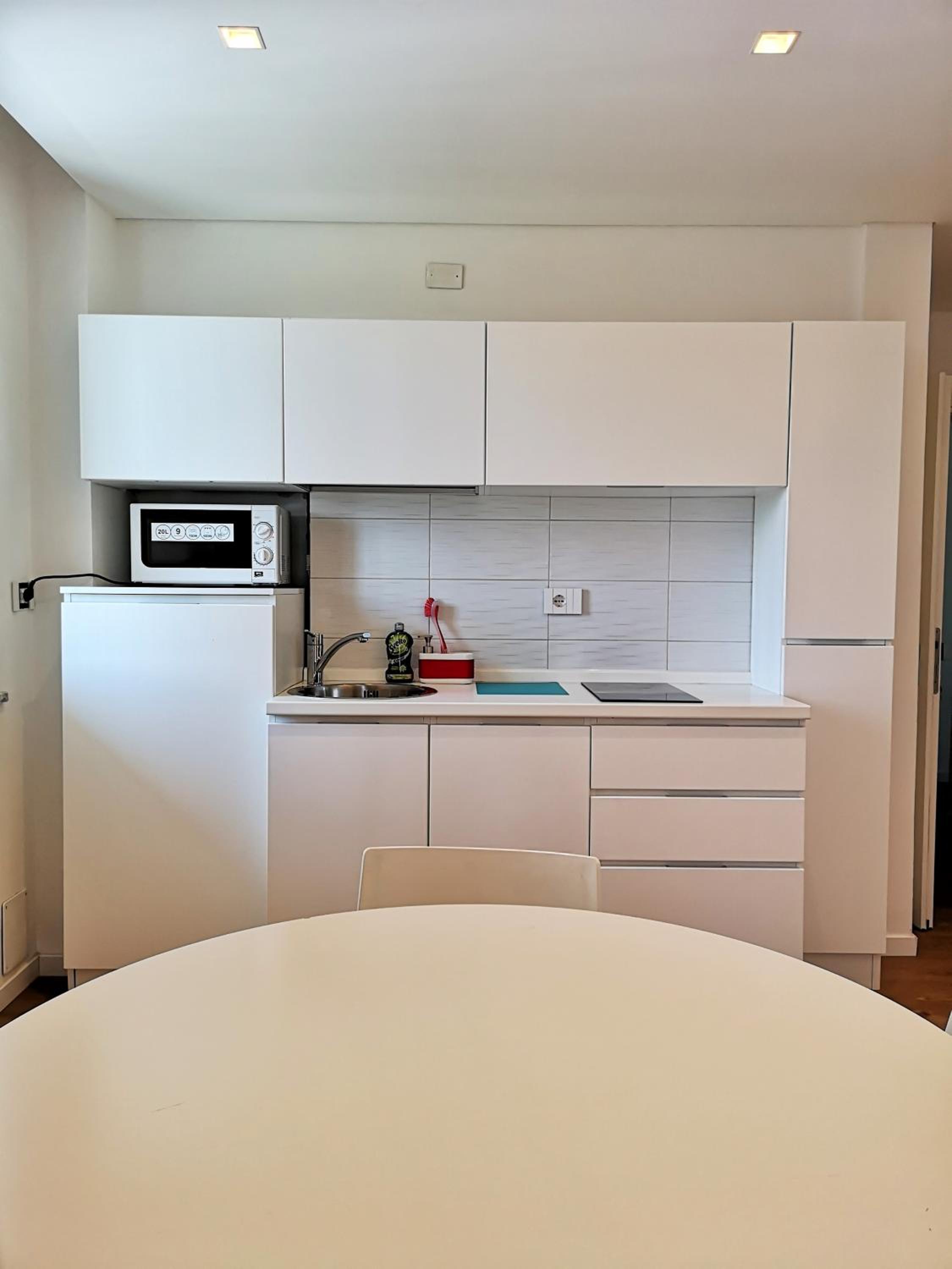Standard Apartment - Photo 8
