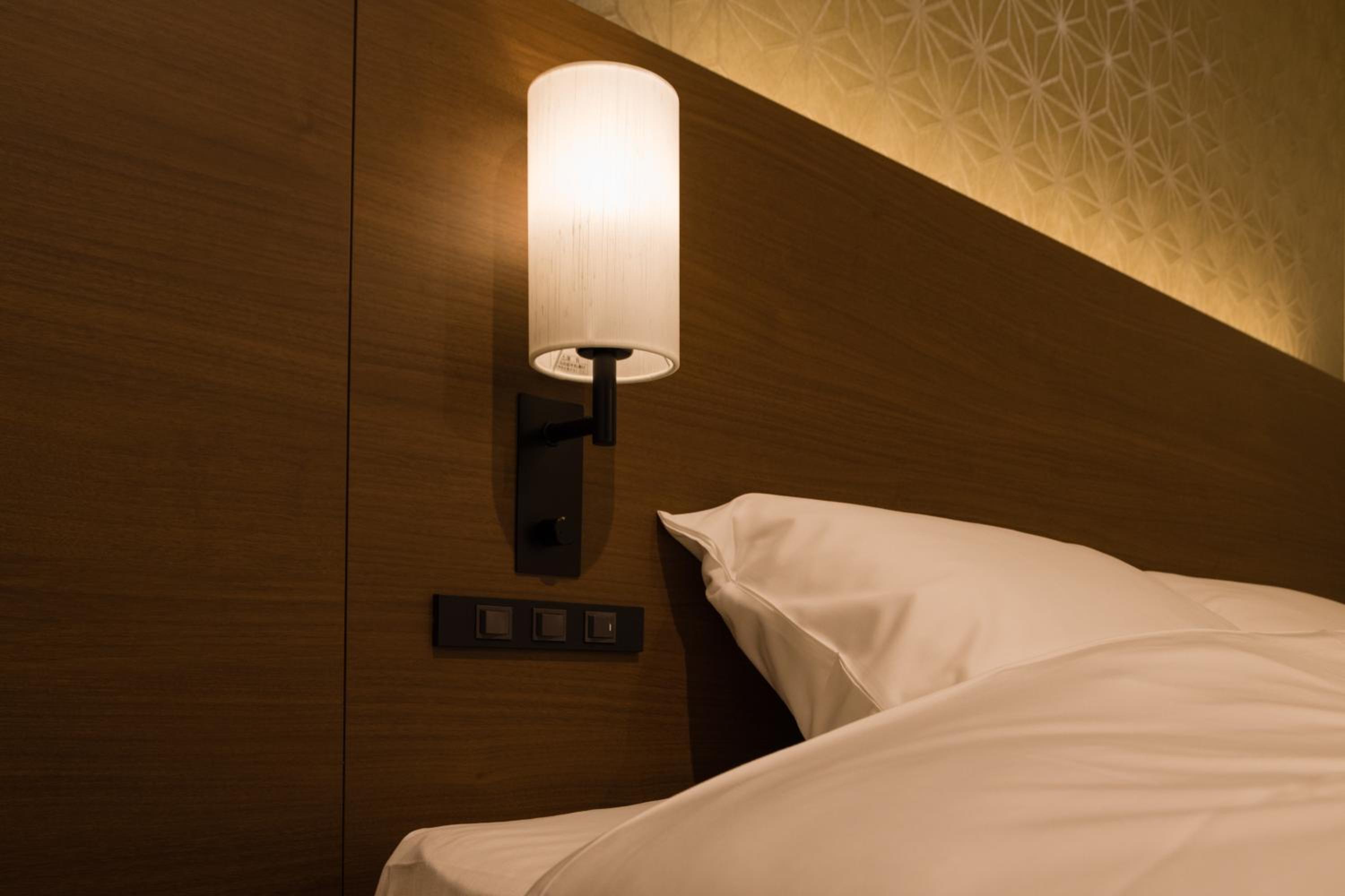 Single Room - Non-Smoking 11㎡ photo 3