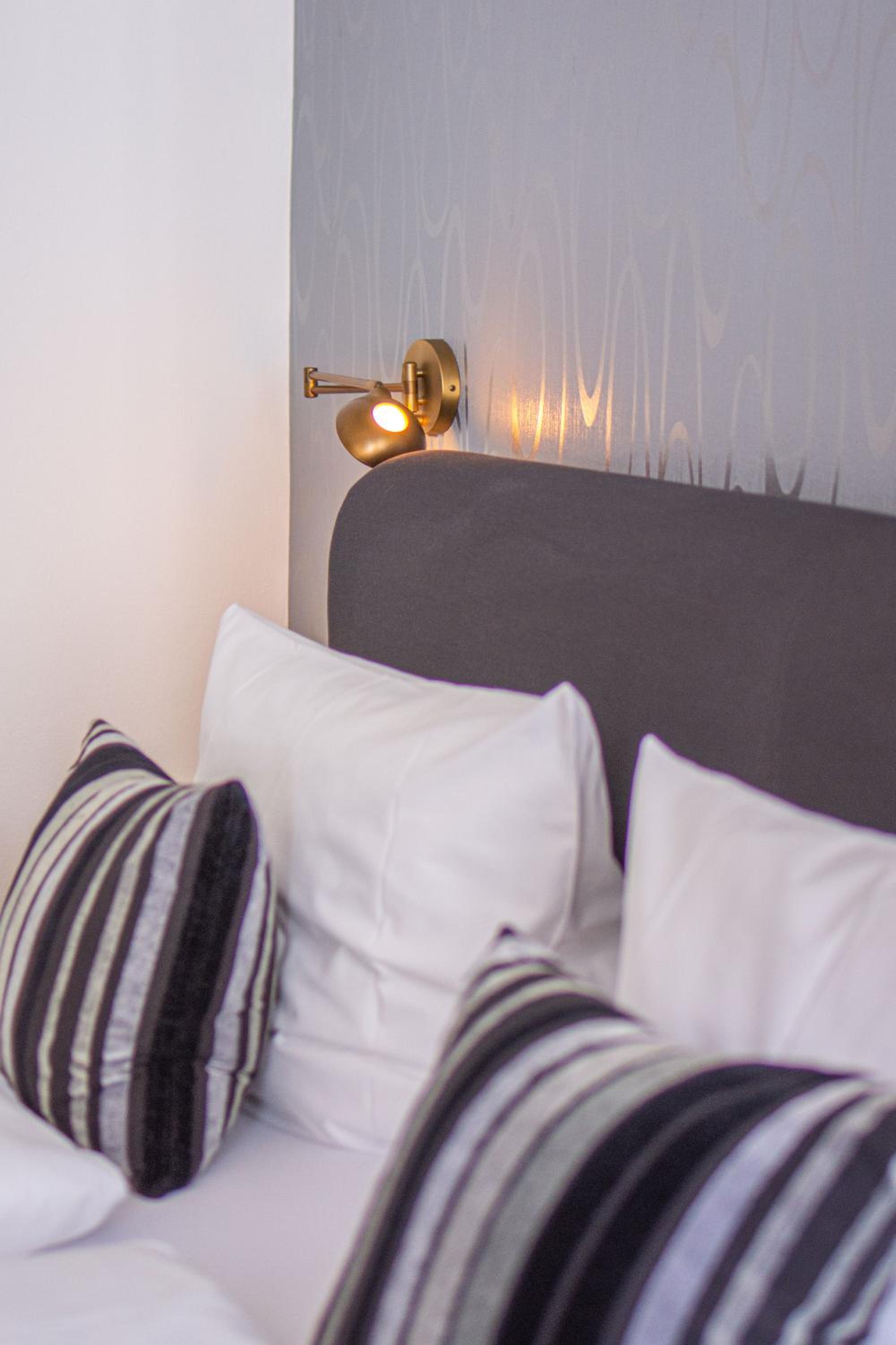Double Room with Private Bathroom photo 1