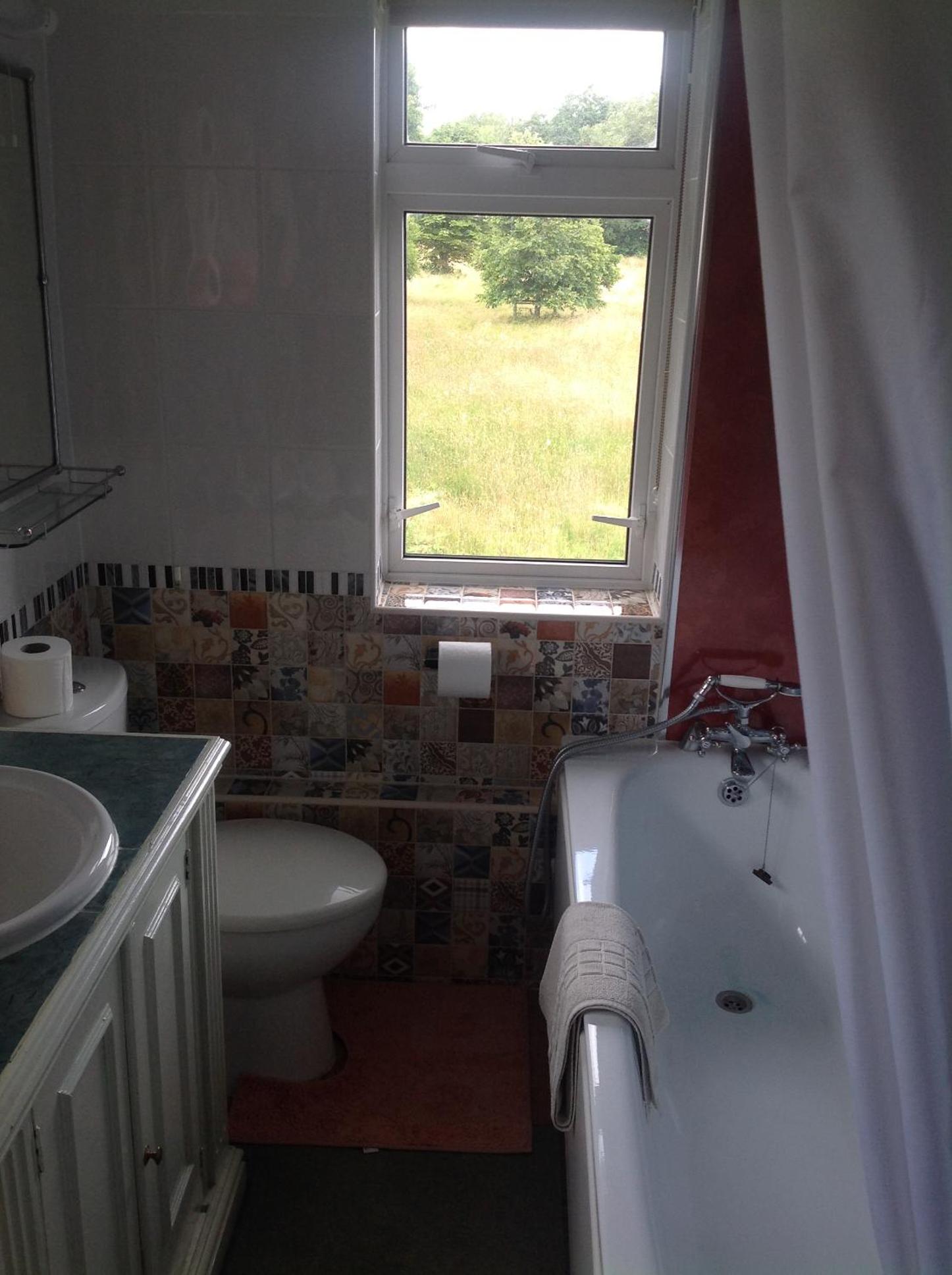 Double Room - Photo 2