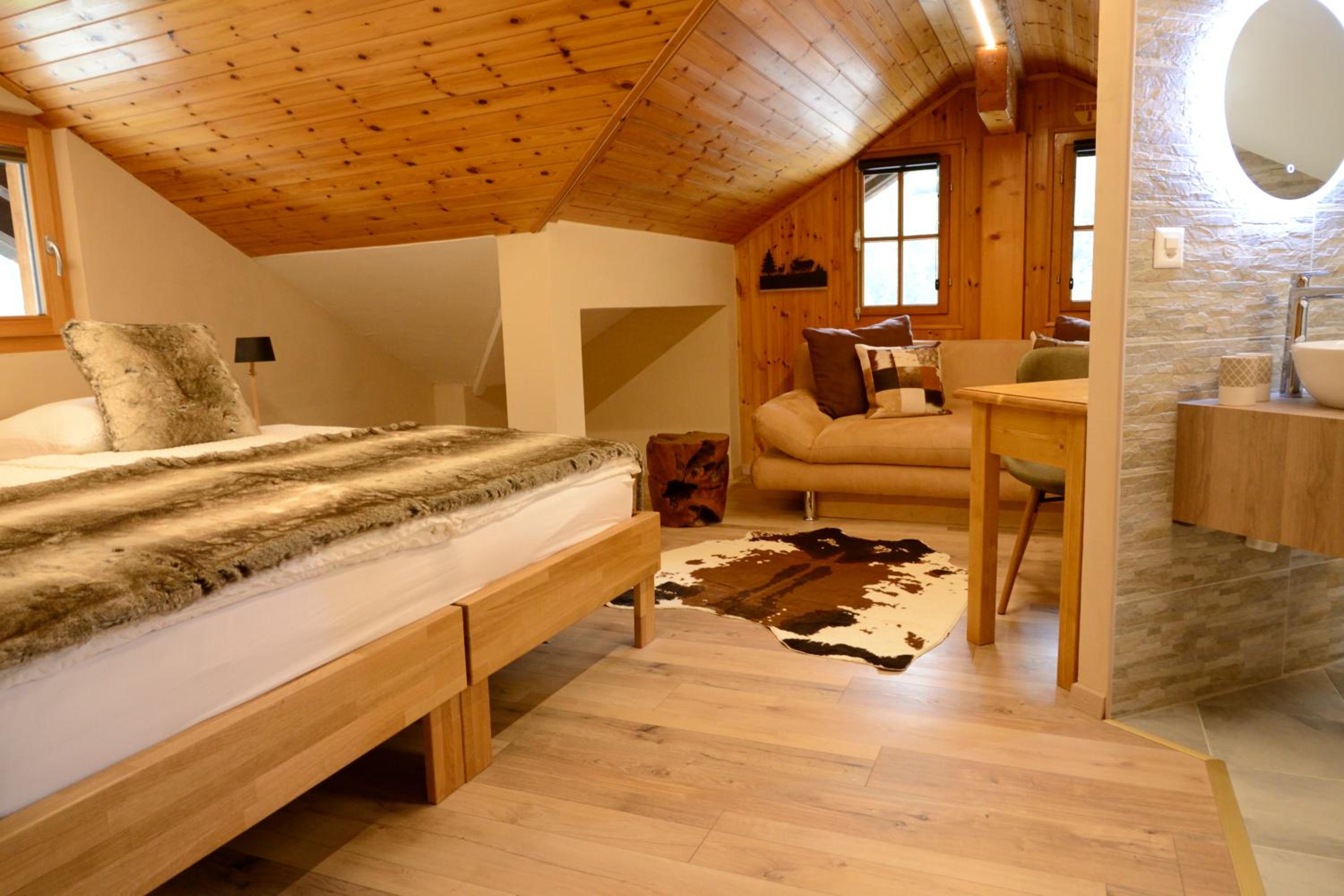 Suite photo 1
