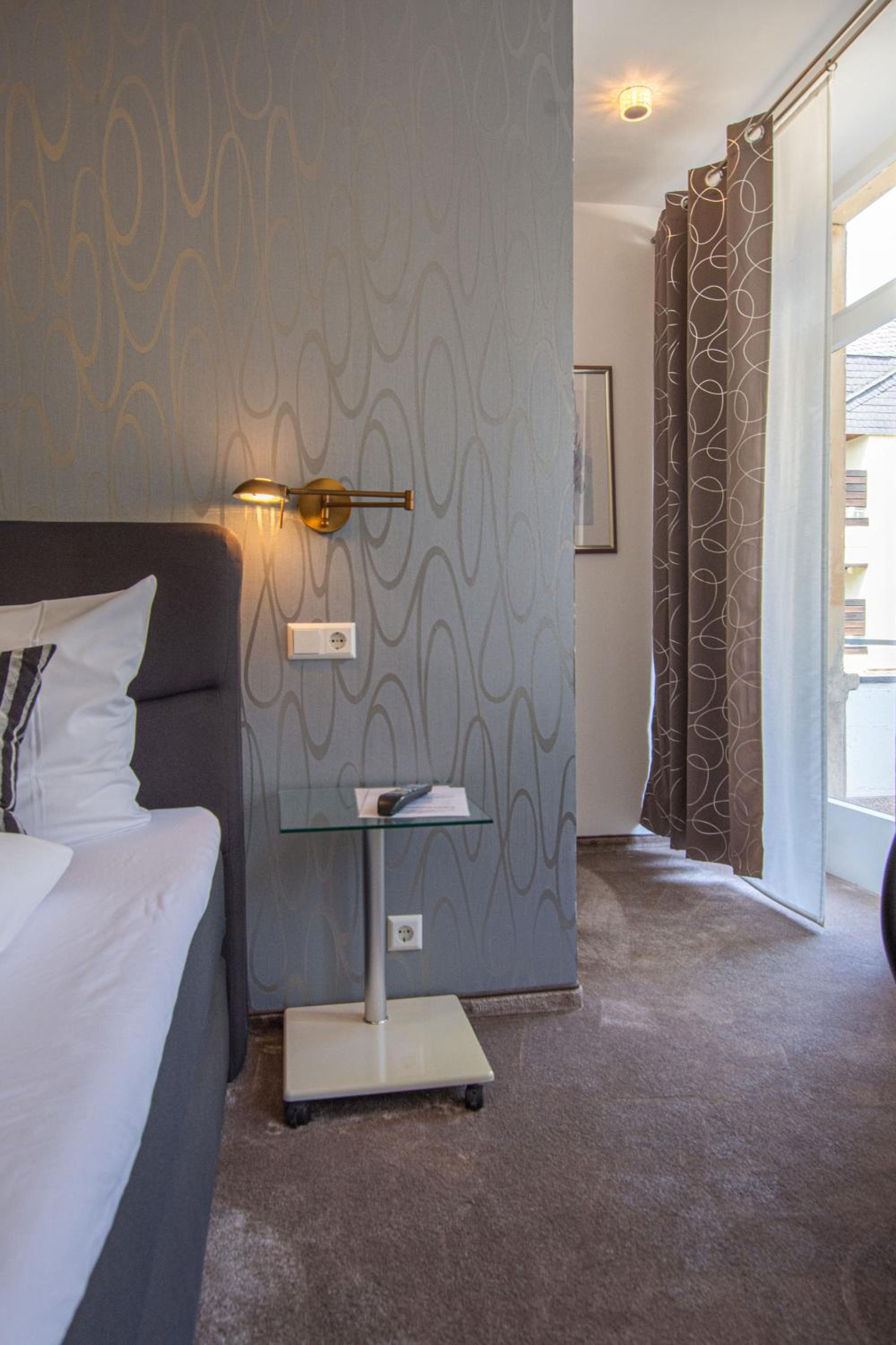 Double Room with Private Bathroom photo 3