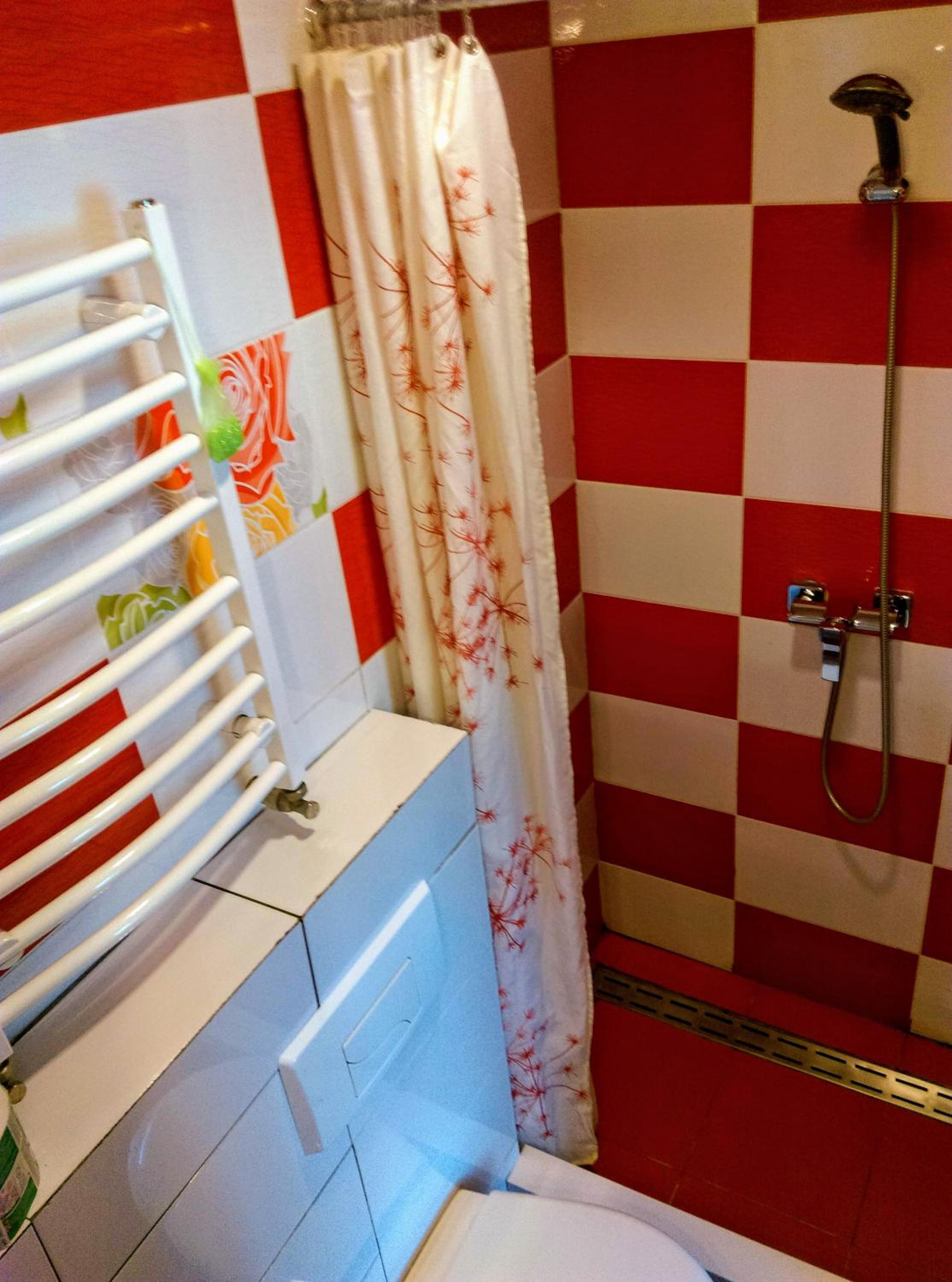Quadruple Room photo 1