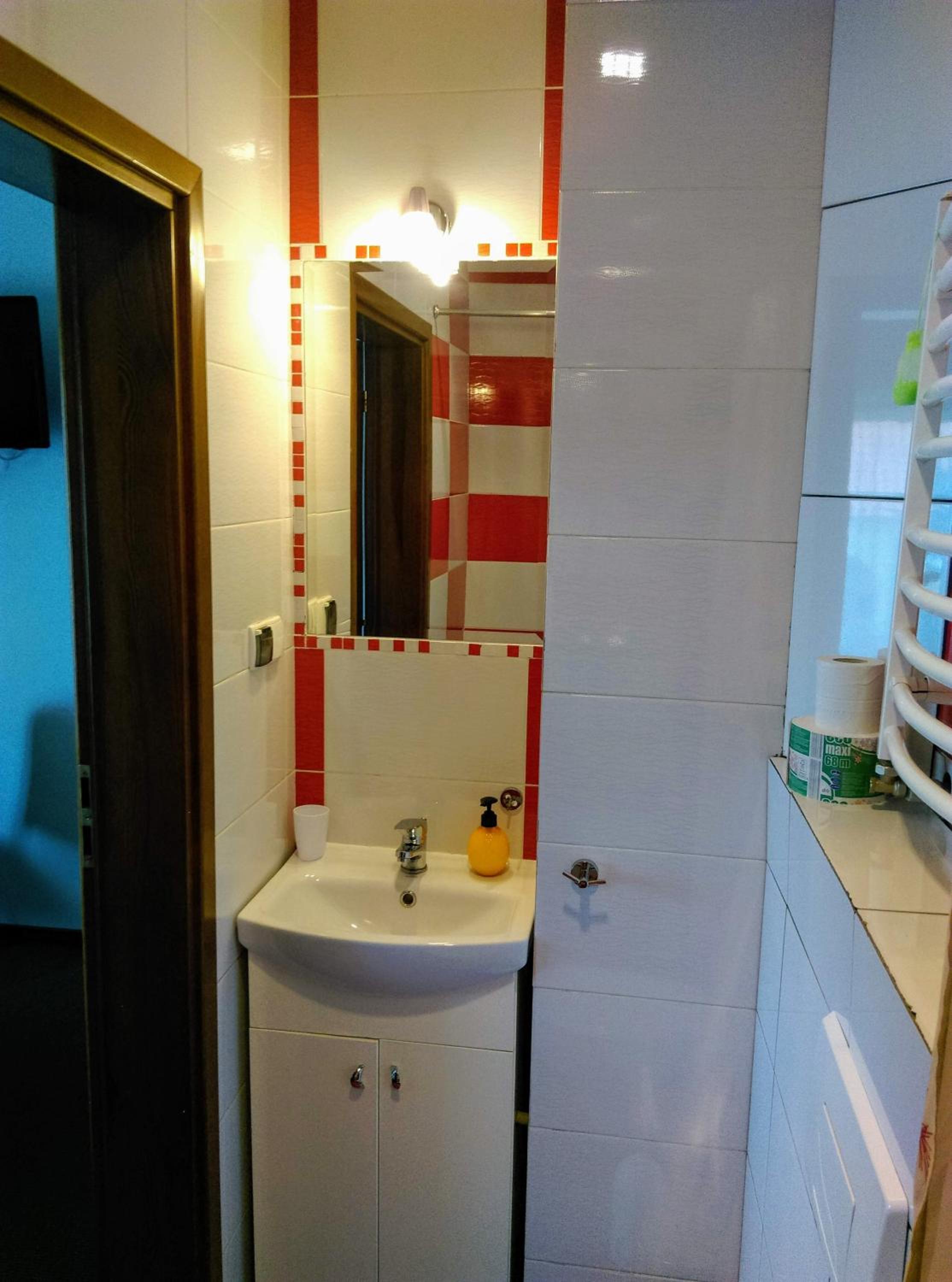 Quadruple Room photo 2