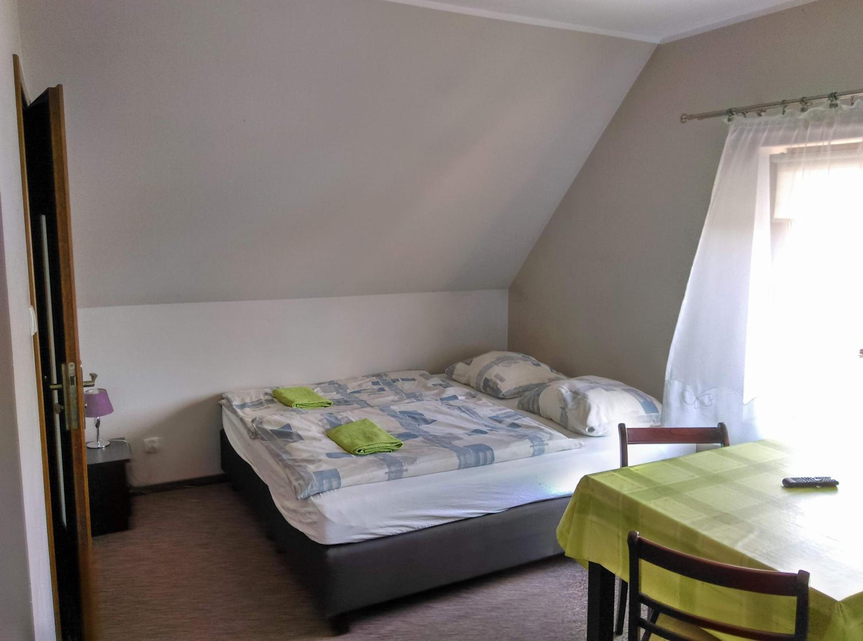 Triple Room photo 3