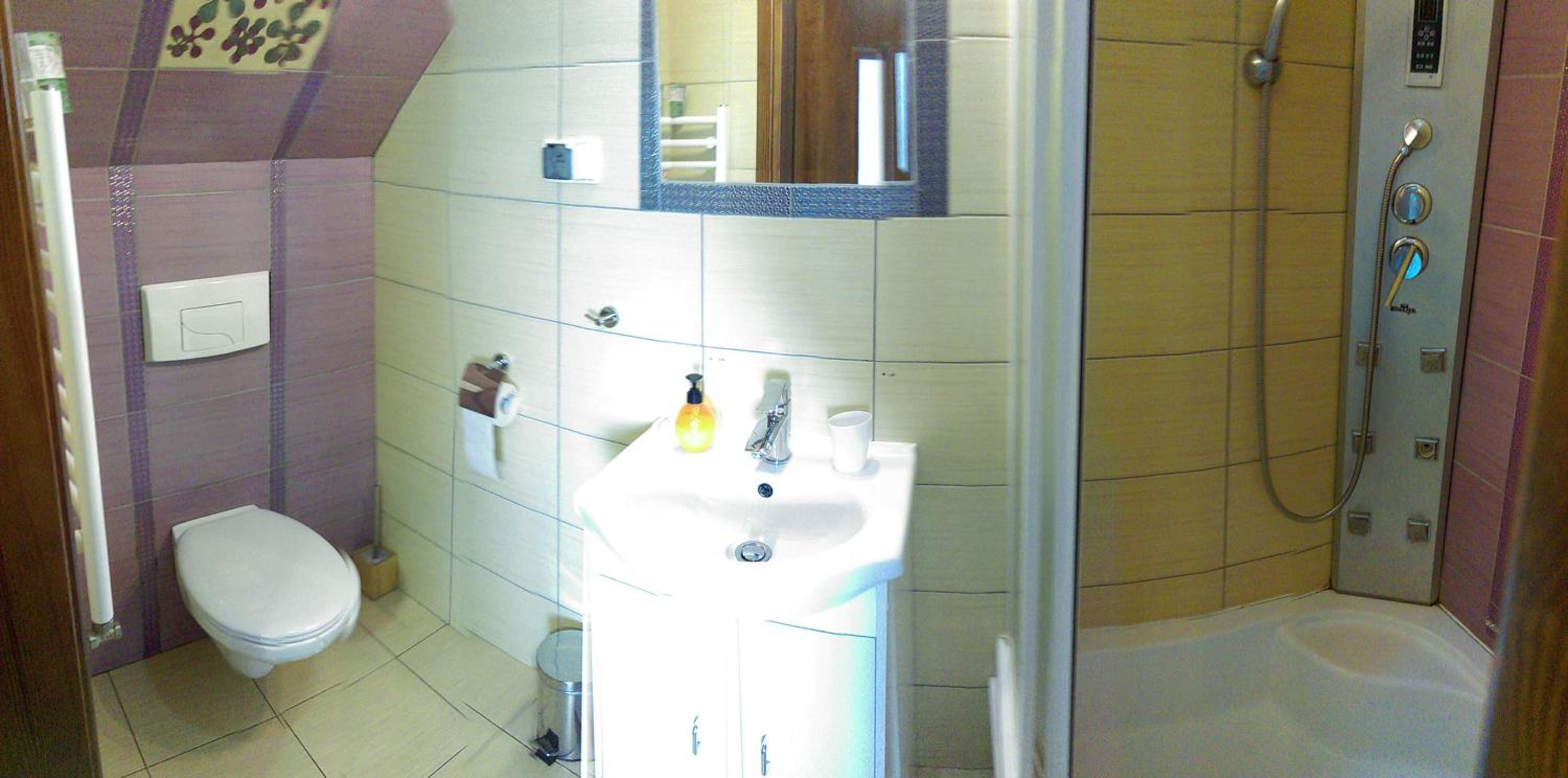 Triple Room photo 3