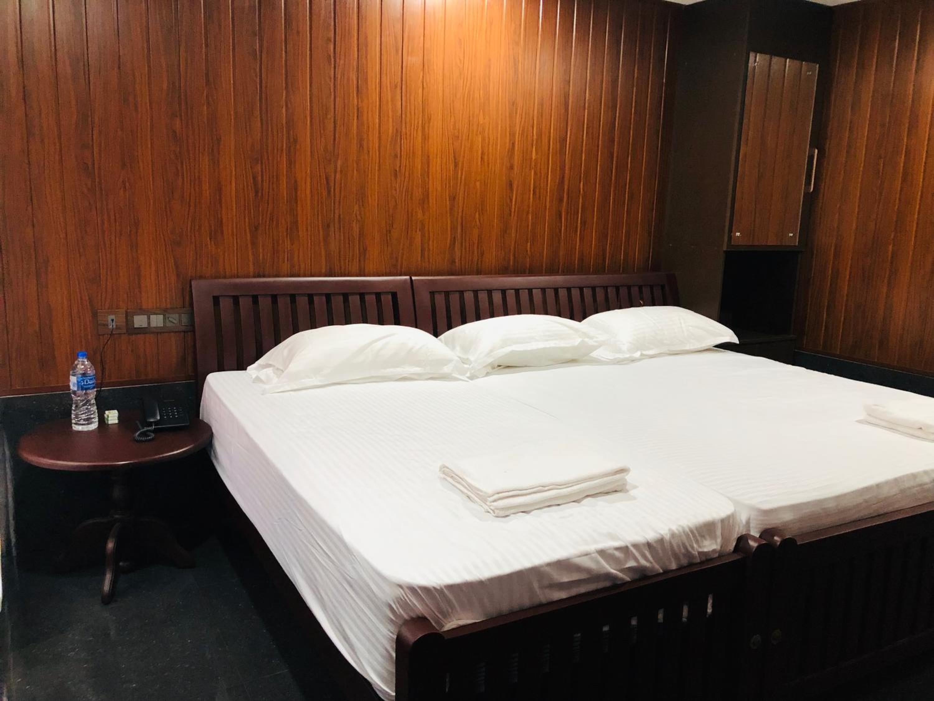 Triple Room photo 1