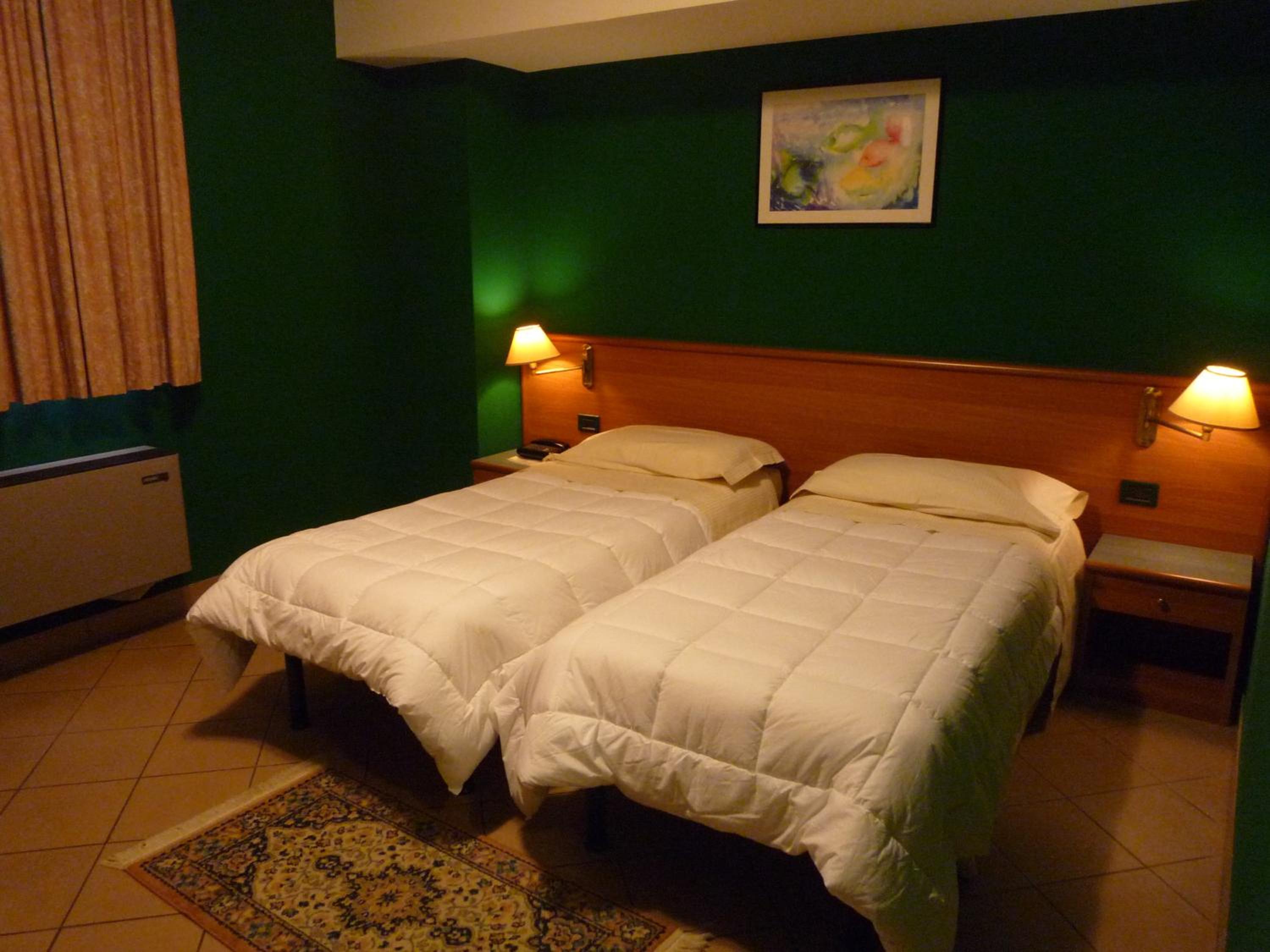 Single Room
