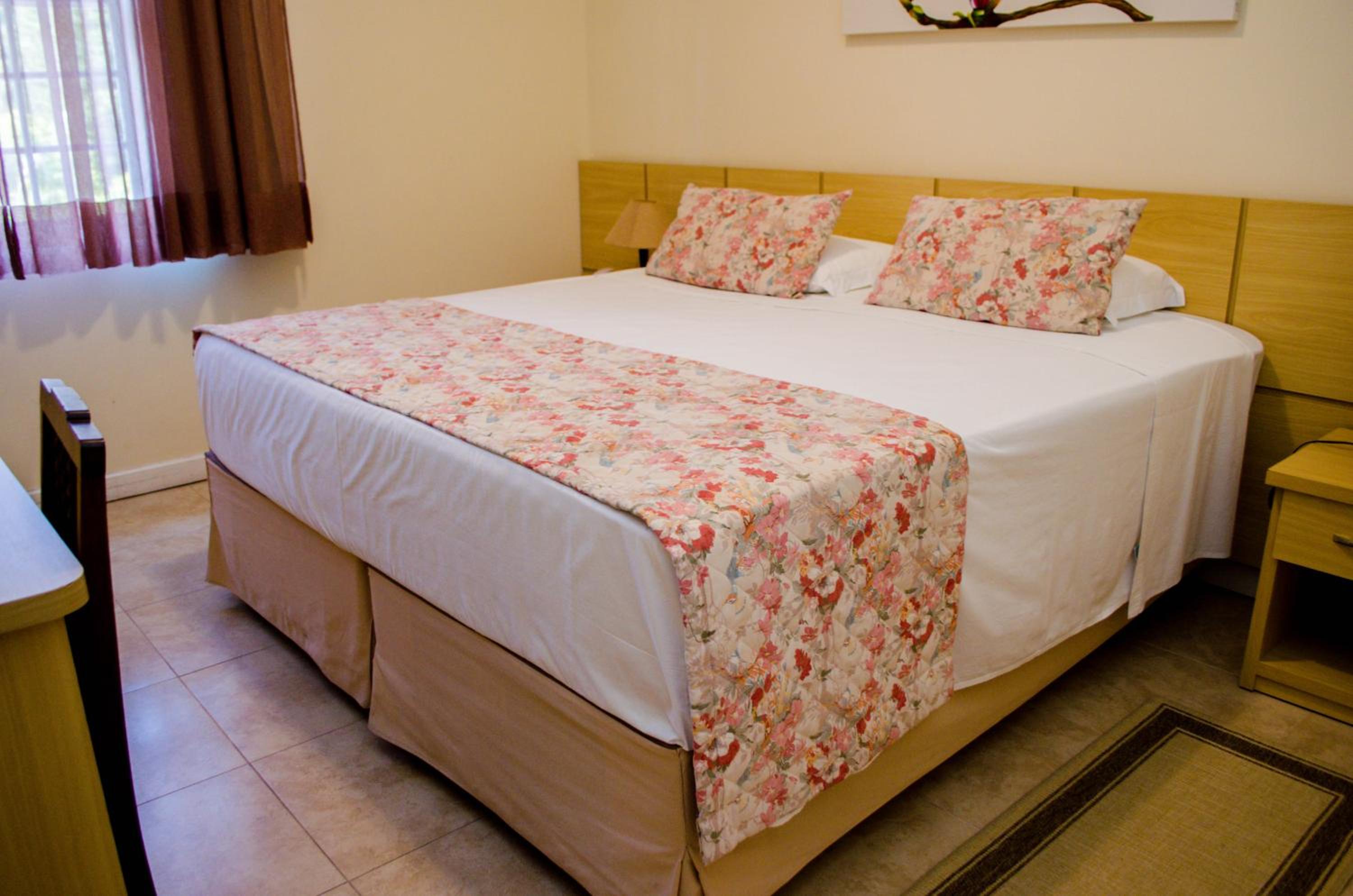 Budget Double Room photo 1