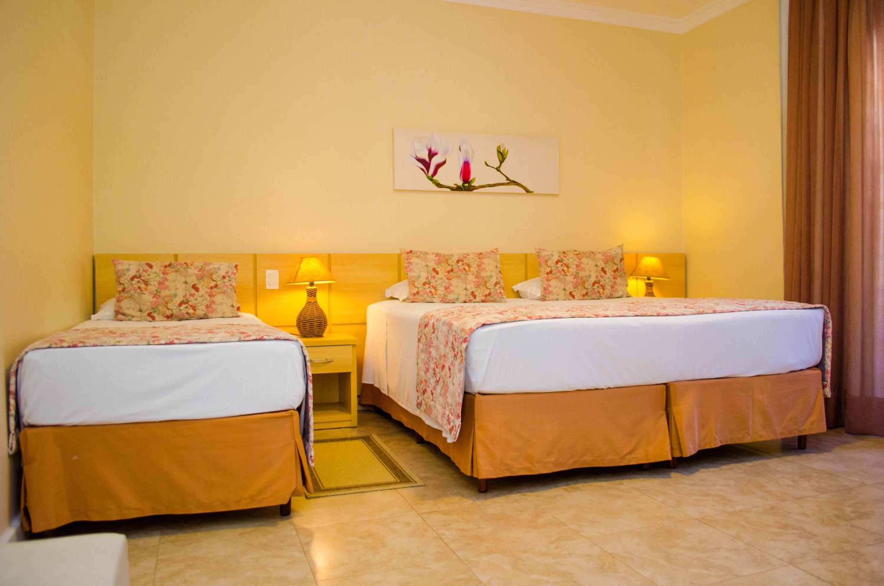 Deluxe Triple Room photo 1