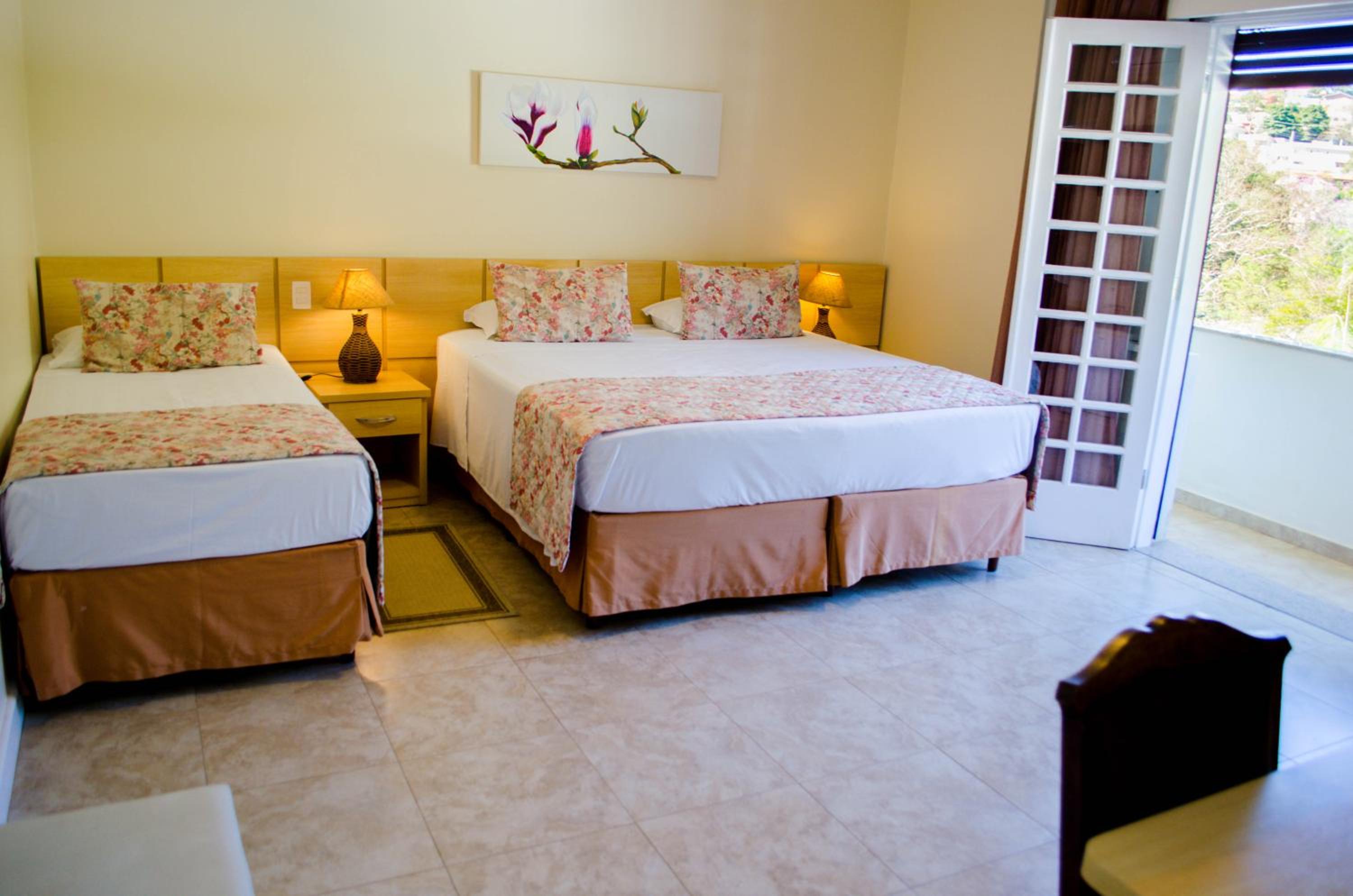 Deluxe Triple Room photo 3
