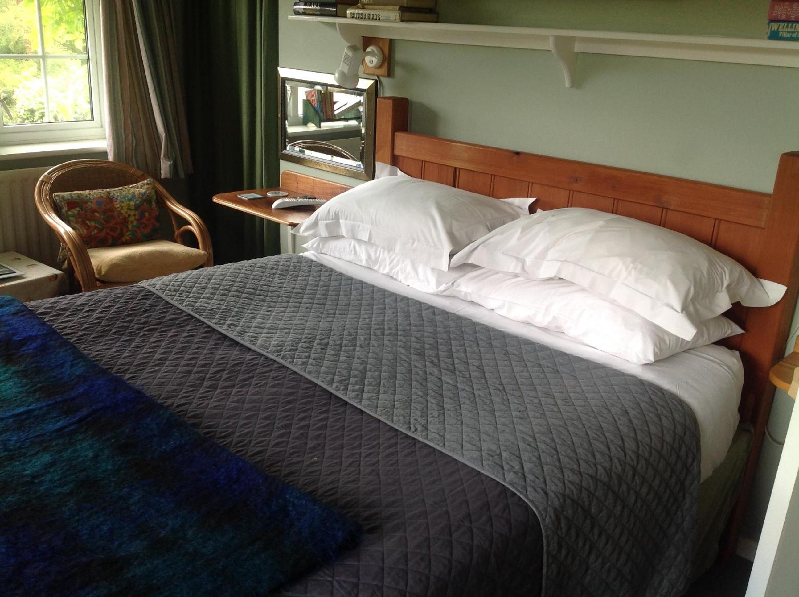 Double Room - Photo 1