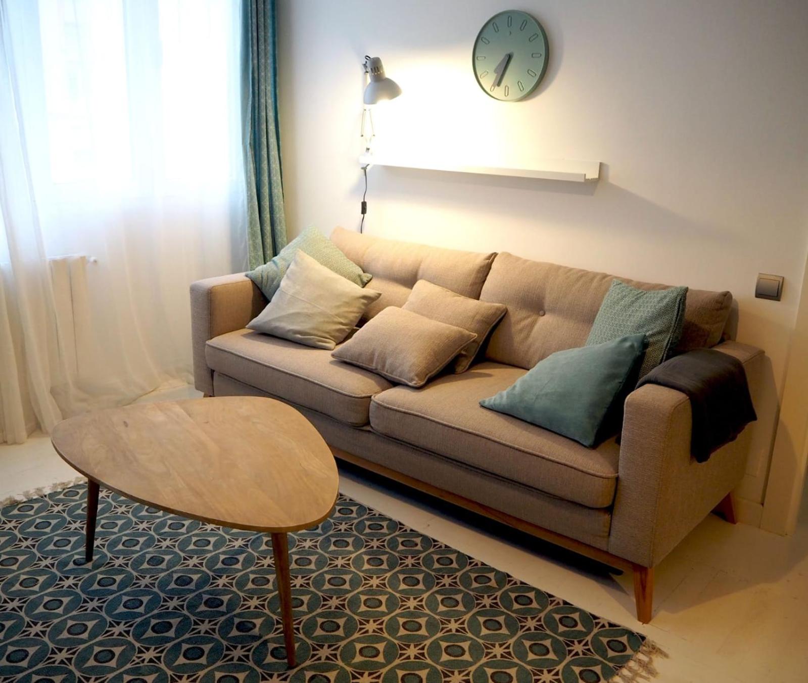 Apartamento