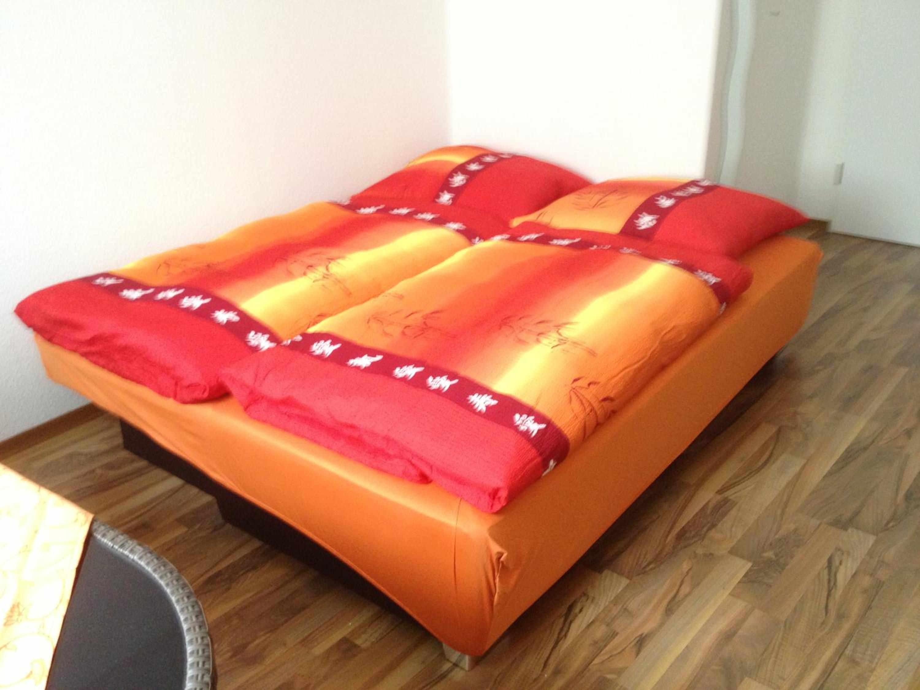 Studio Apartment photo 2