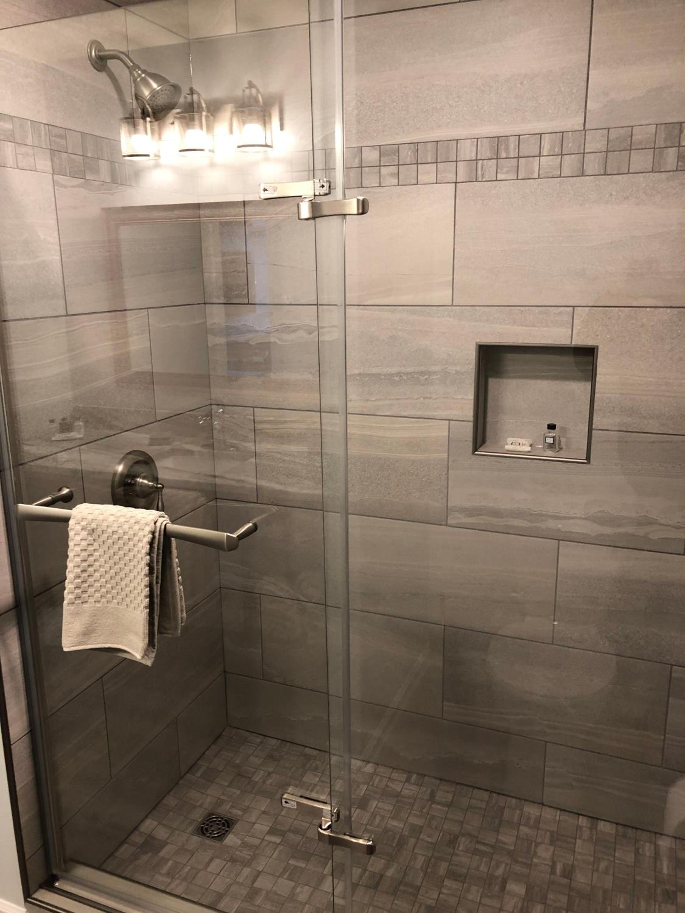 Queen Suite with Sea View photo 3