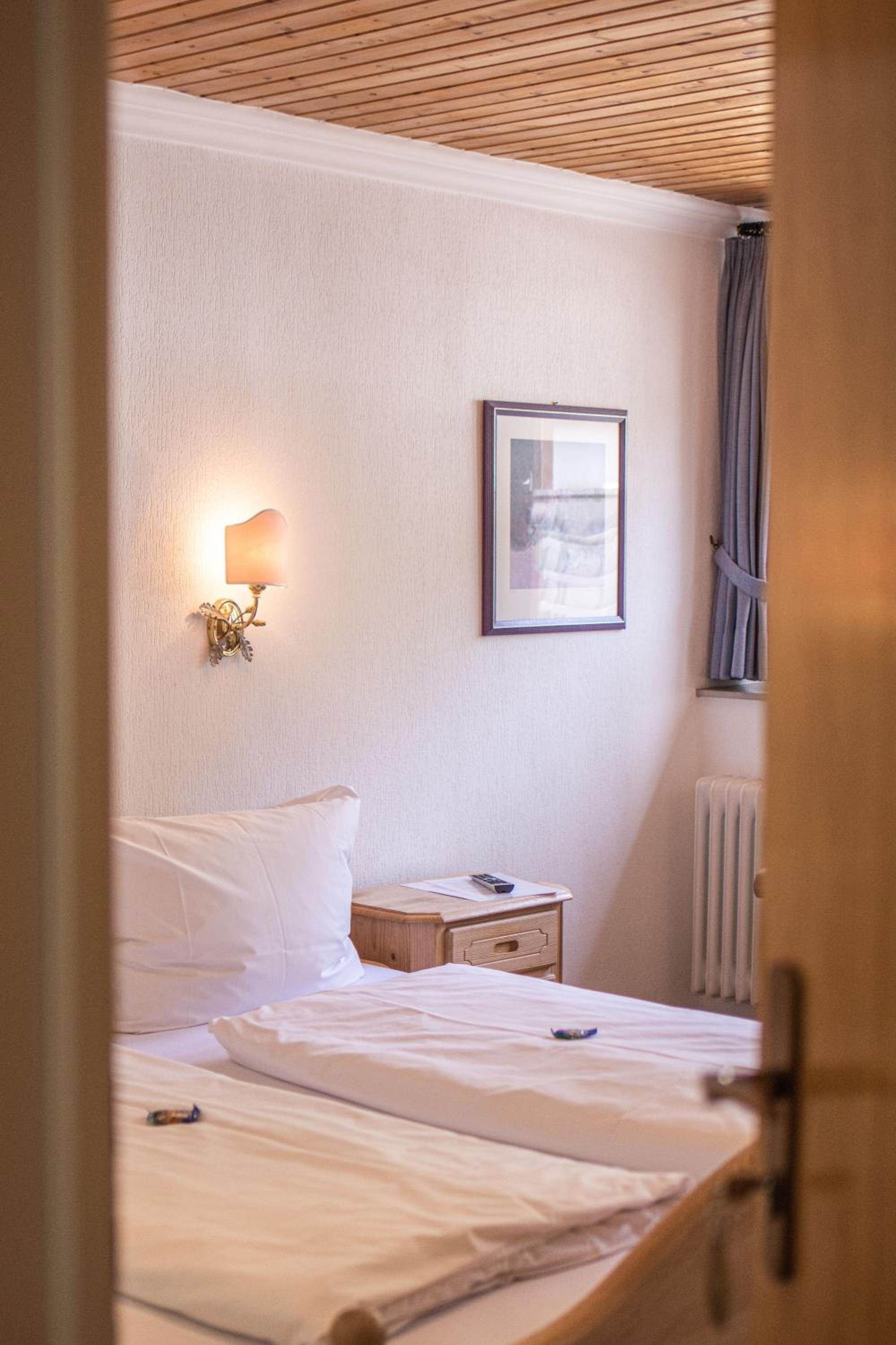 Double Room with Private Bathroom photo 1