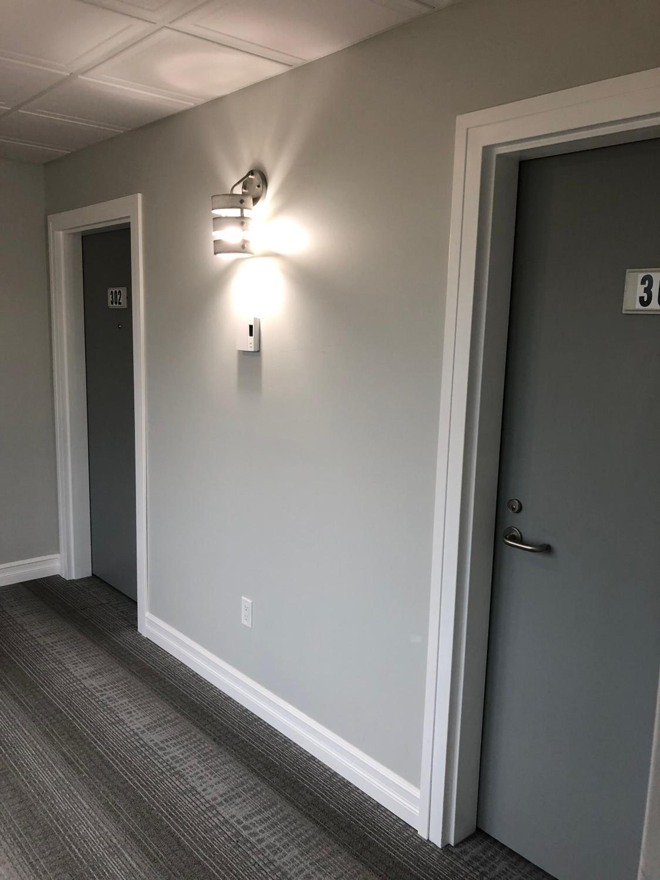 Queen Suite with Sea View photo 1