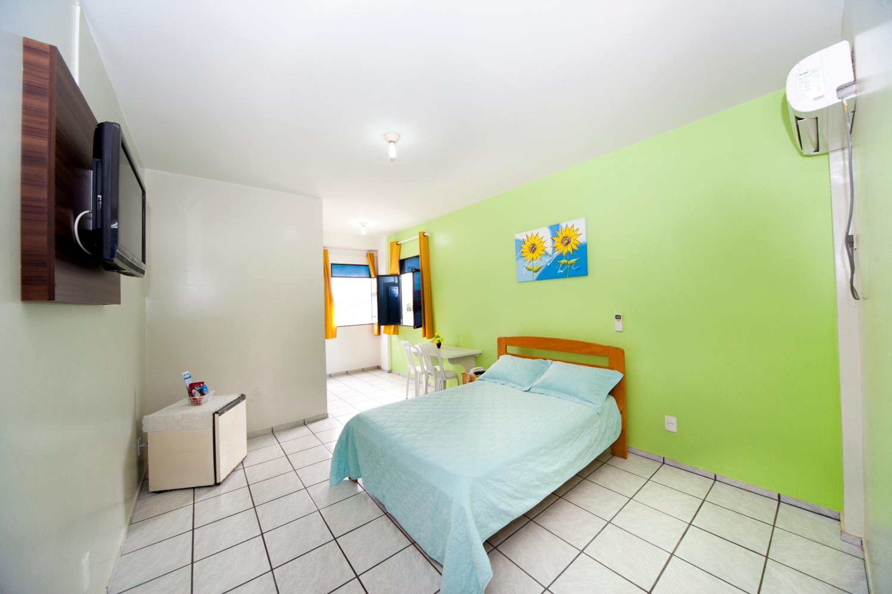 Single Room photo 1