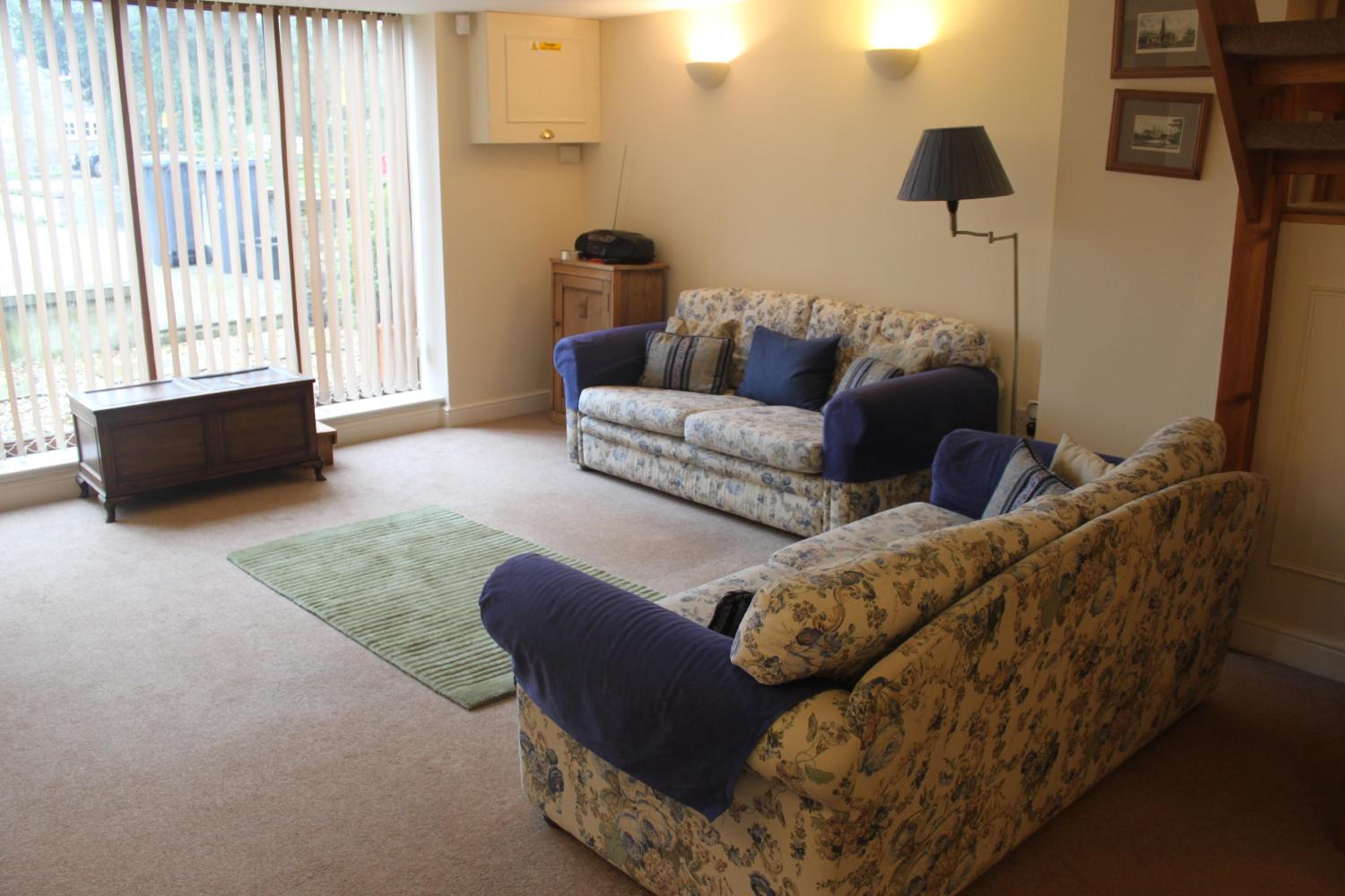 Two-Bedroom House With Hot Tub photo 1