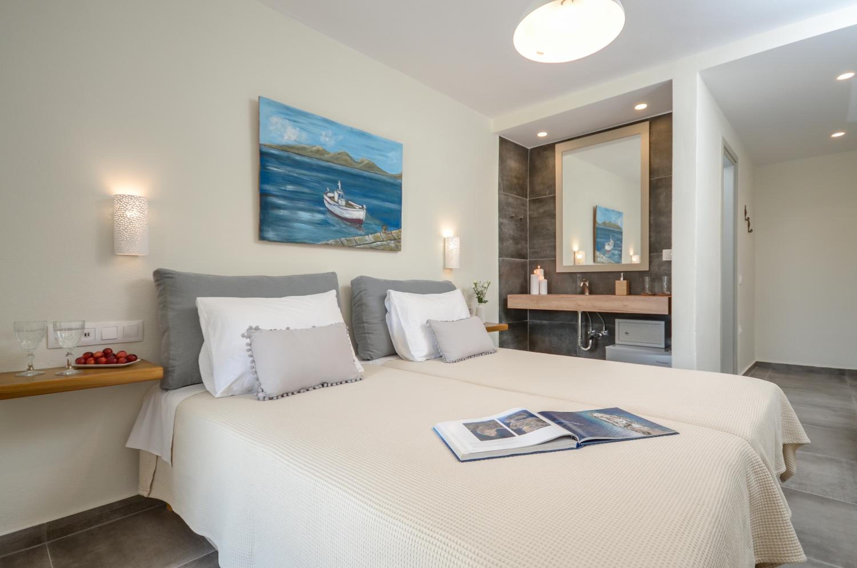 Elegant Double Room