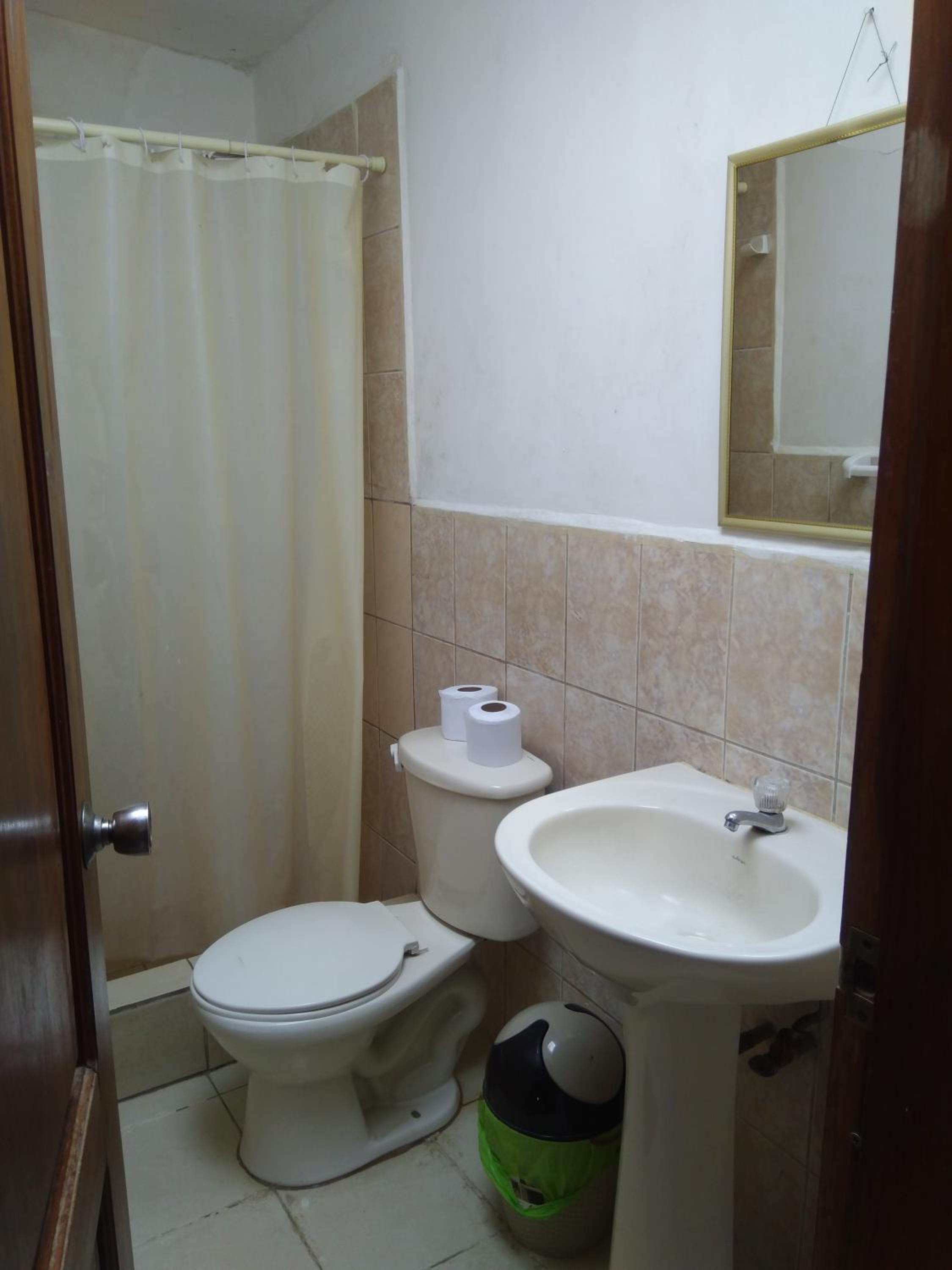 Standard Double Room photo 3