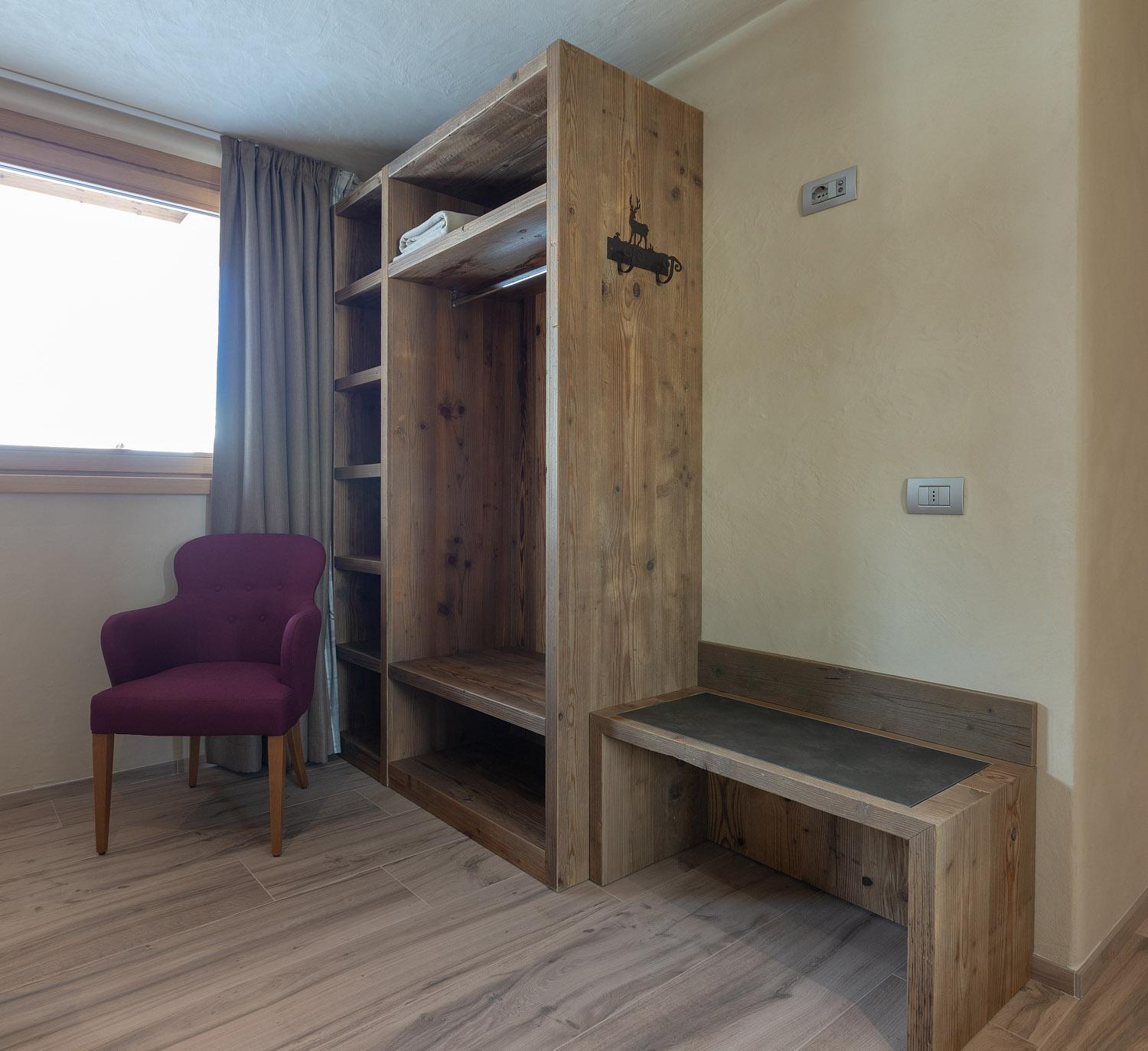Superior Chalet