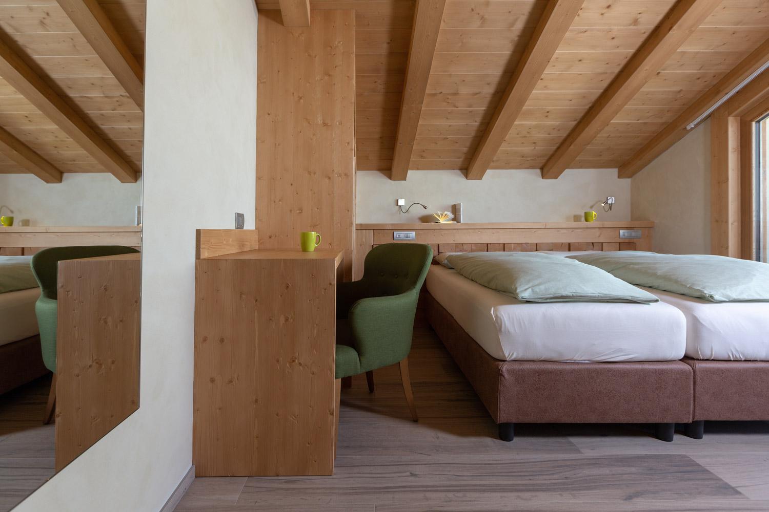 Superior Chalet