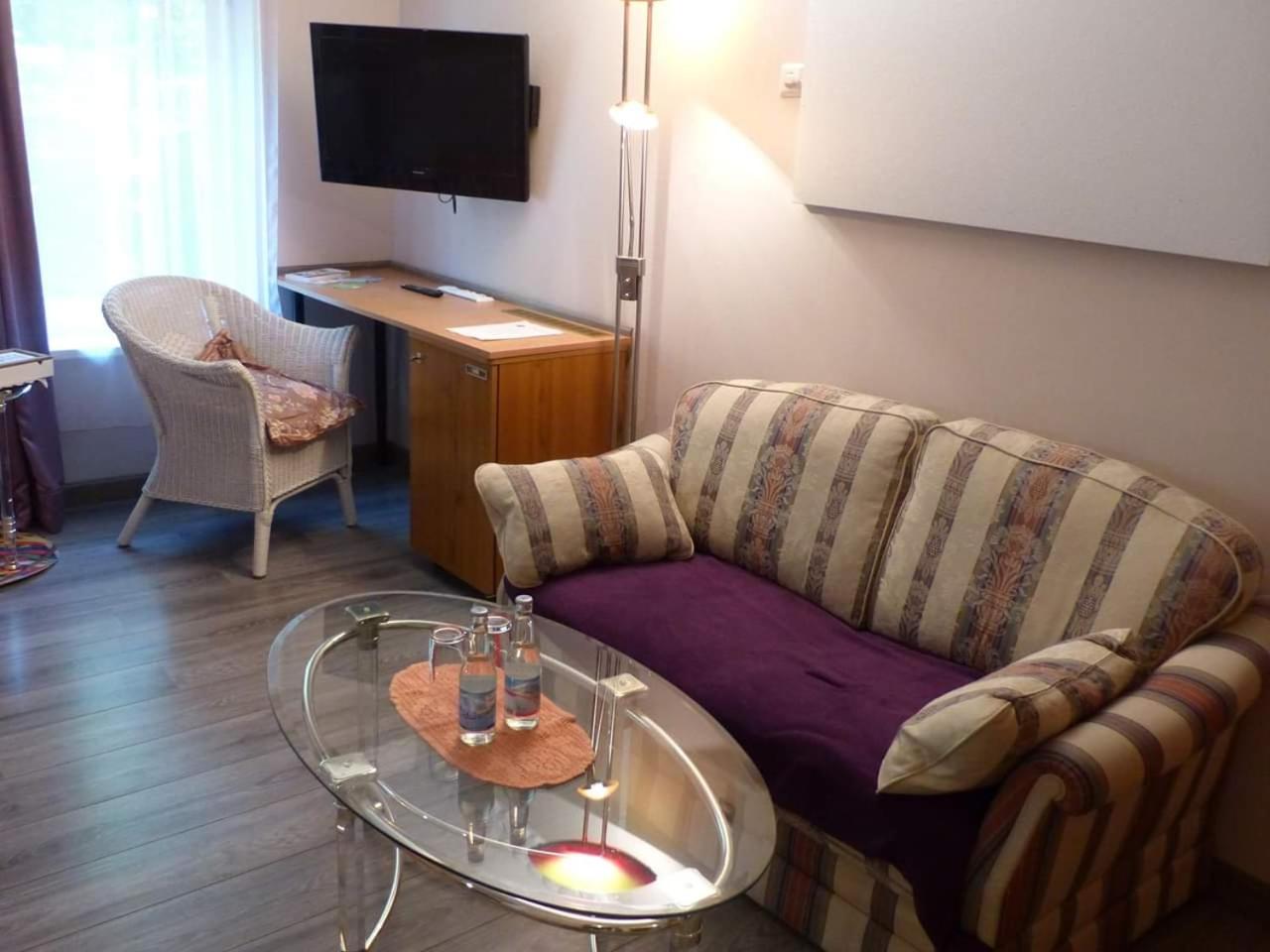 Junior Suite photo 2