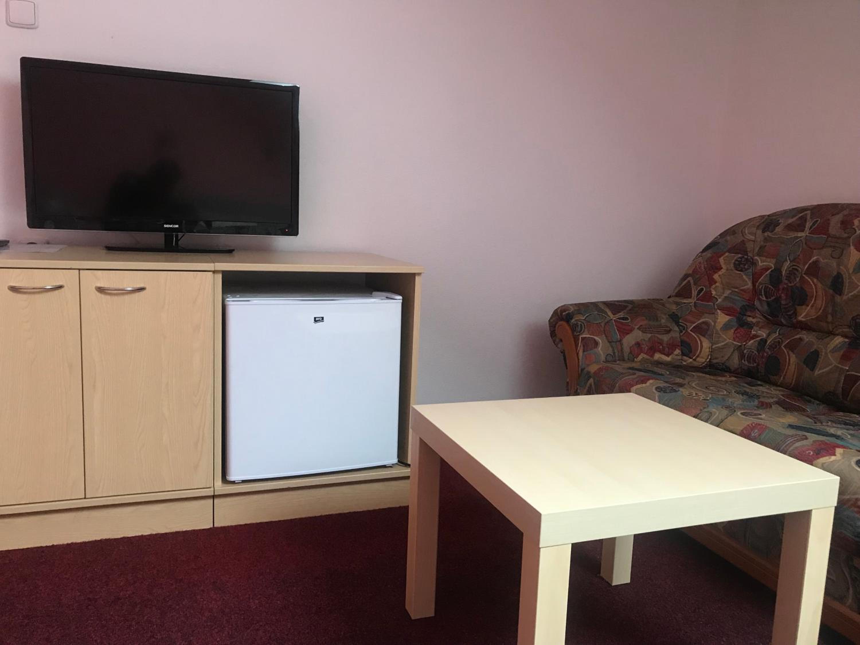 Standard Double Room photo 2