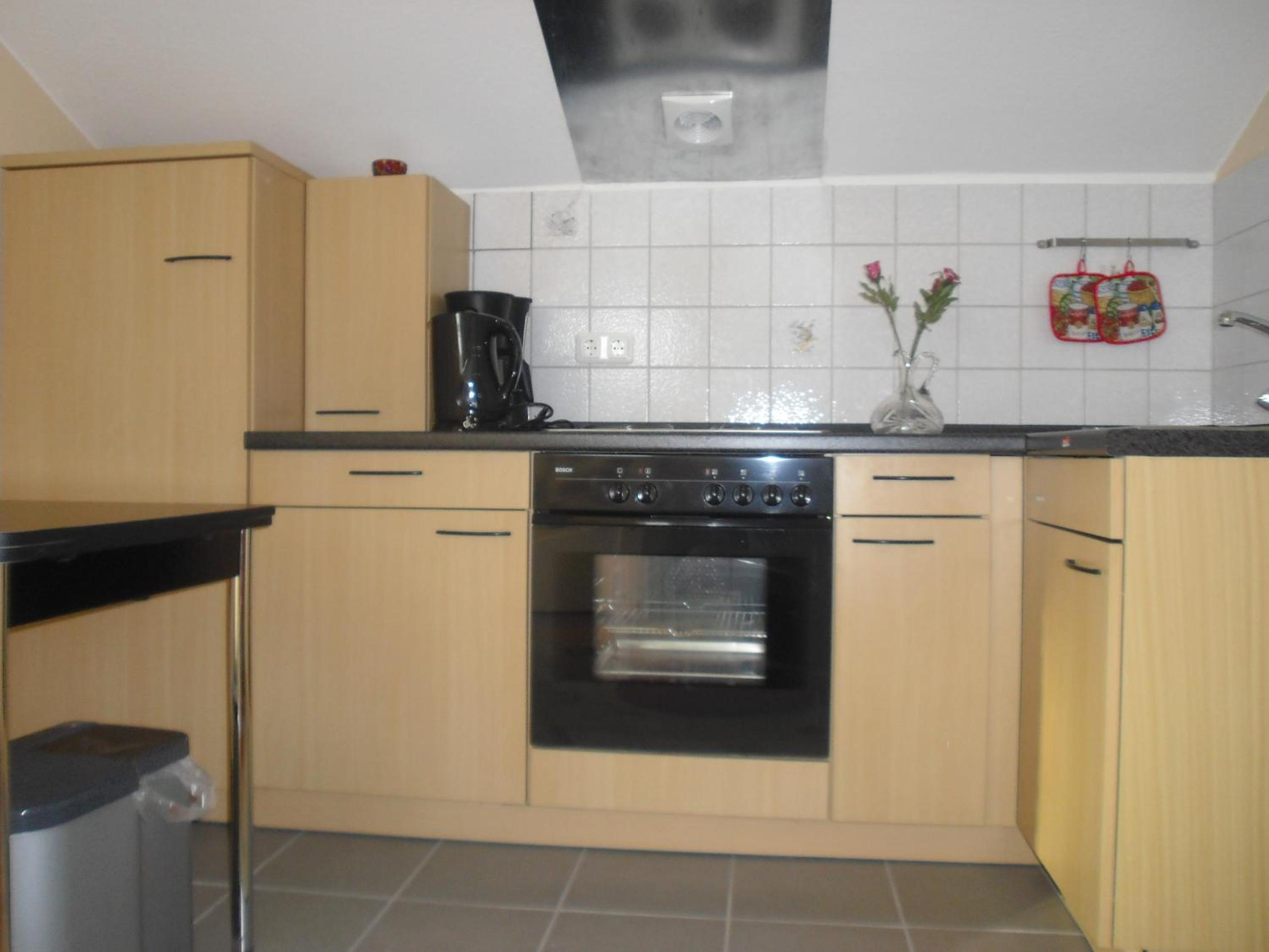 One-Bedroom Apartment with Balcony - 1 - Photo 13