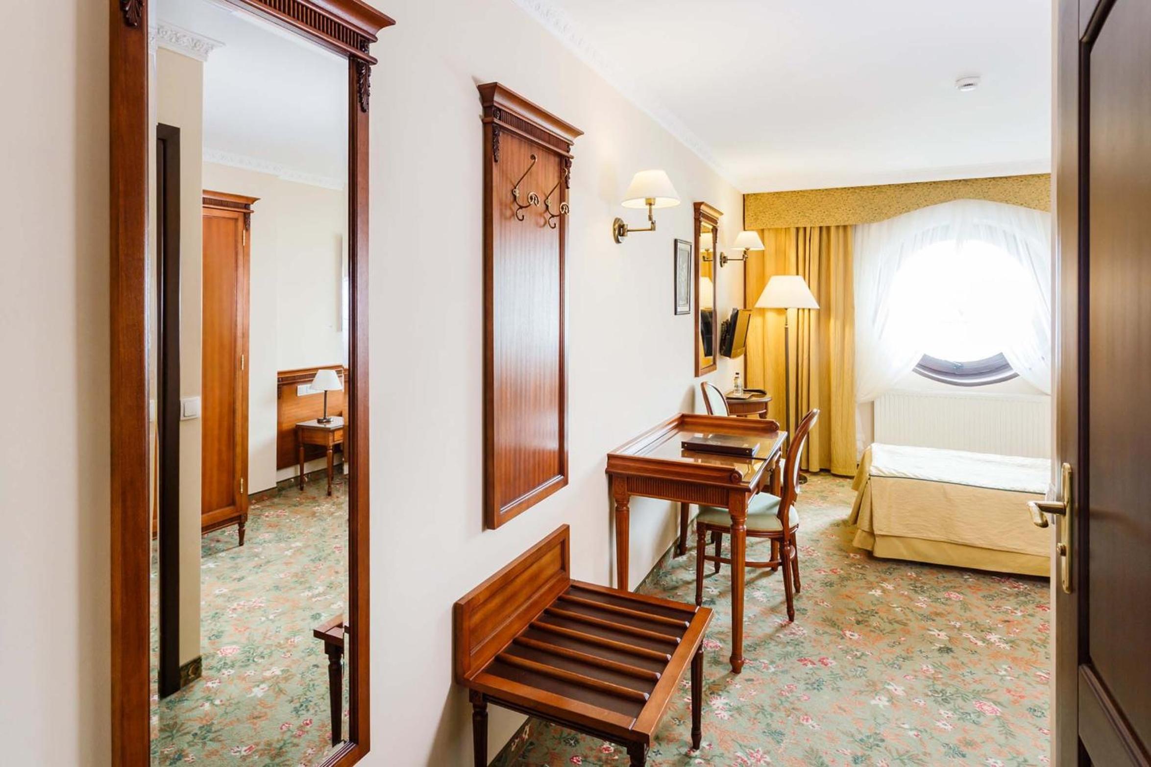 Economy Single Room photo 1