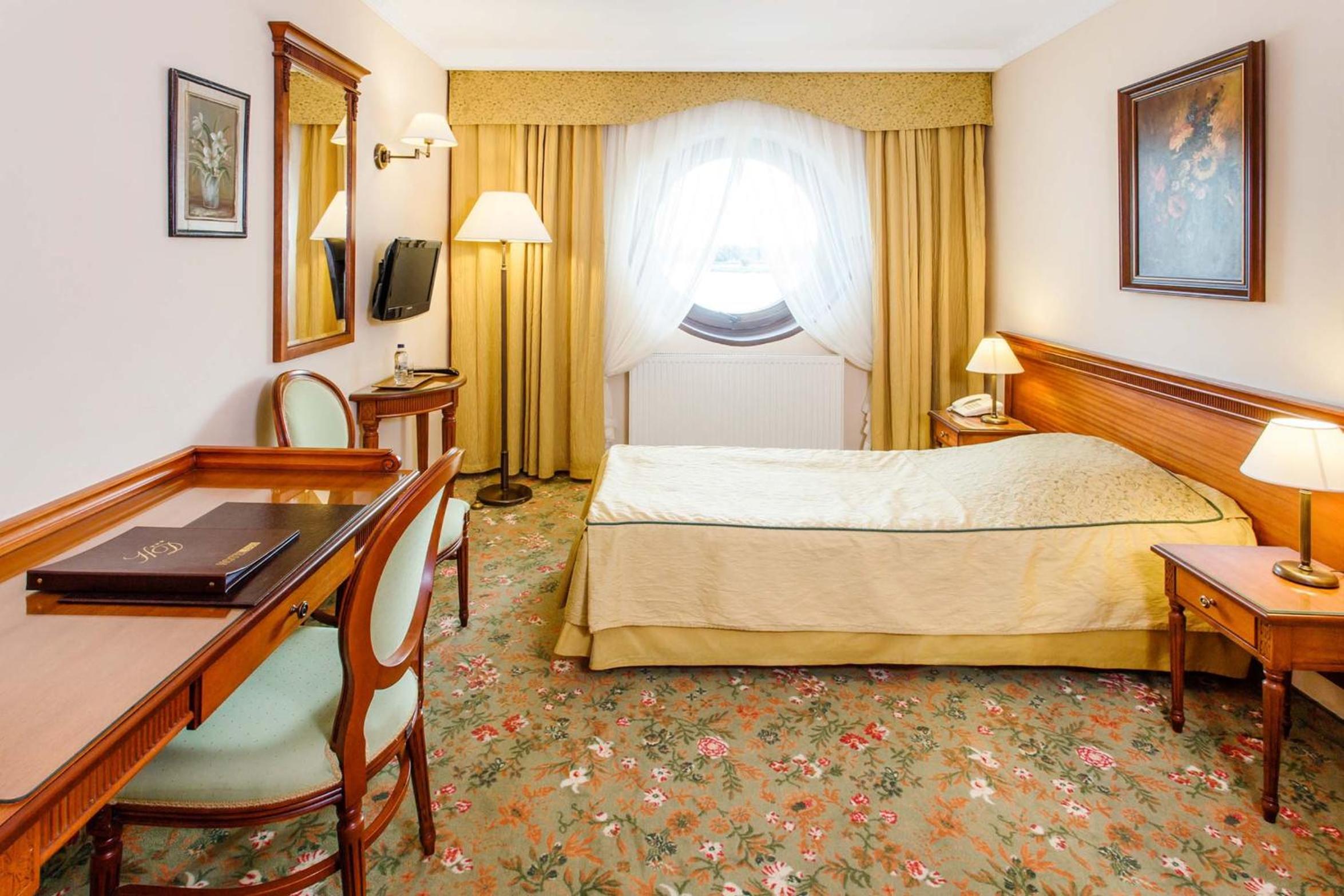 Superior Single Room photo 1