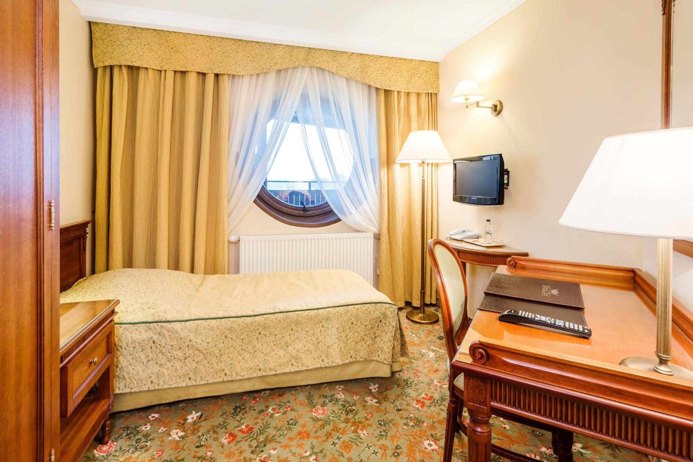 Economy Single Room photo 2