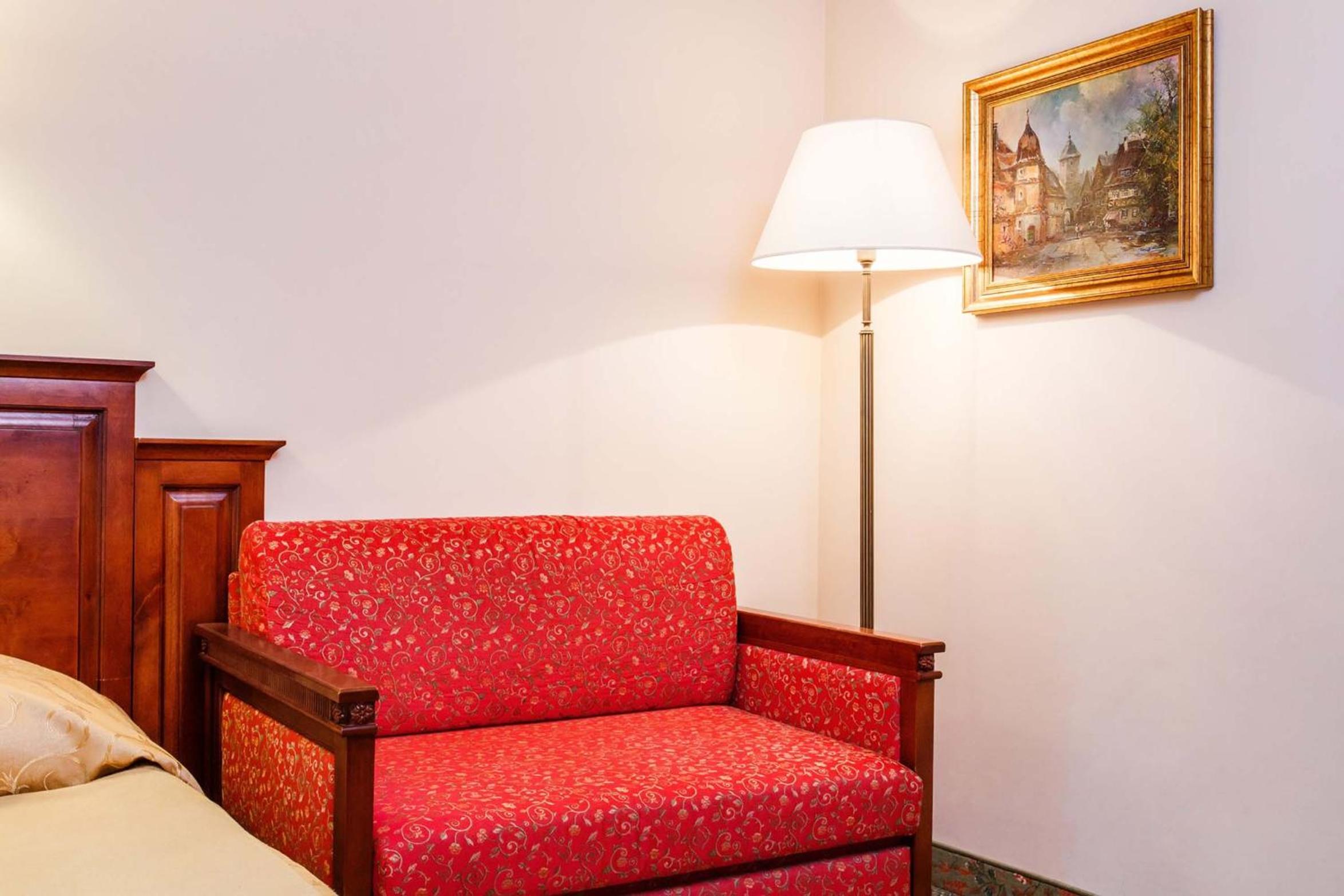 Superior Double or Twin Room - Photo 4