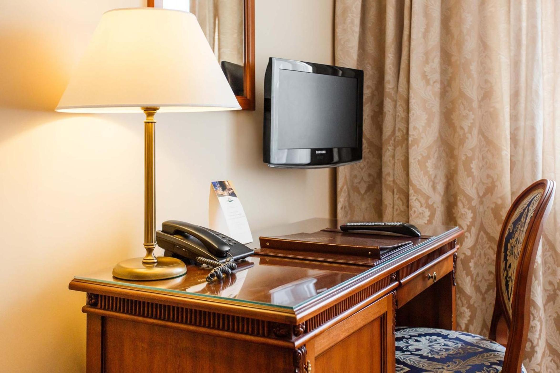 Business Suite - Photo 8