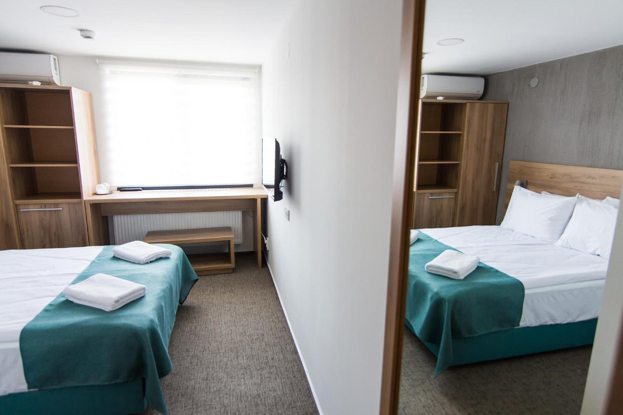 Economy Double Room - Photo 4