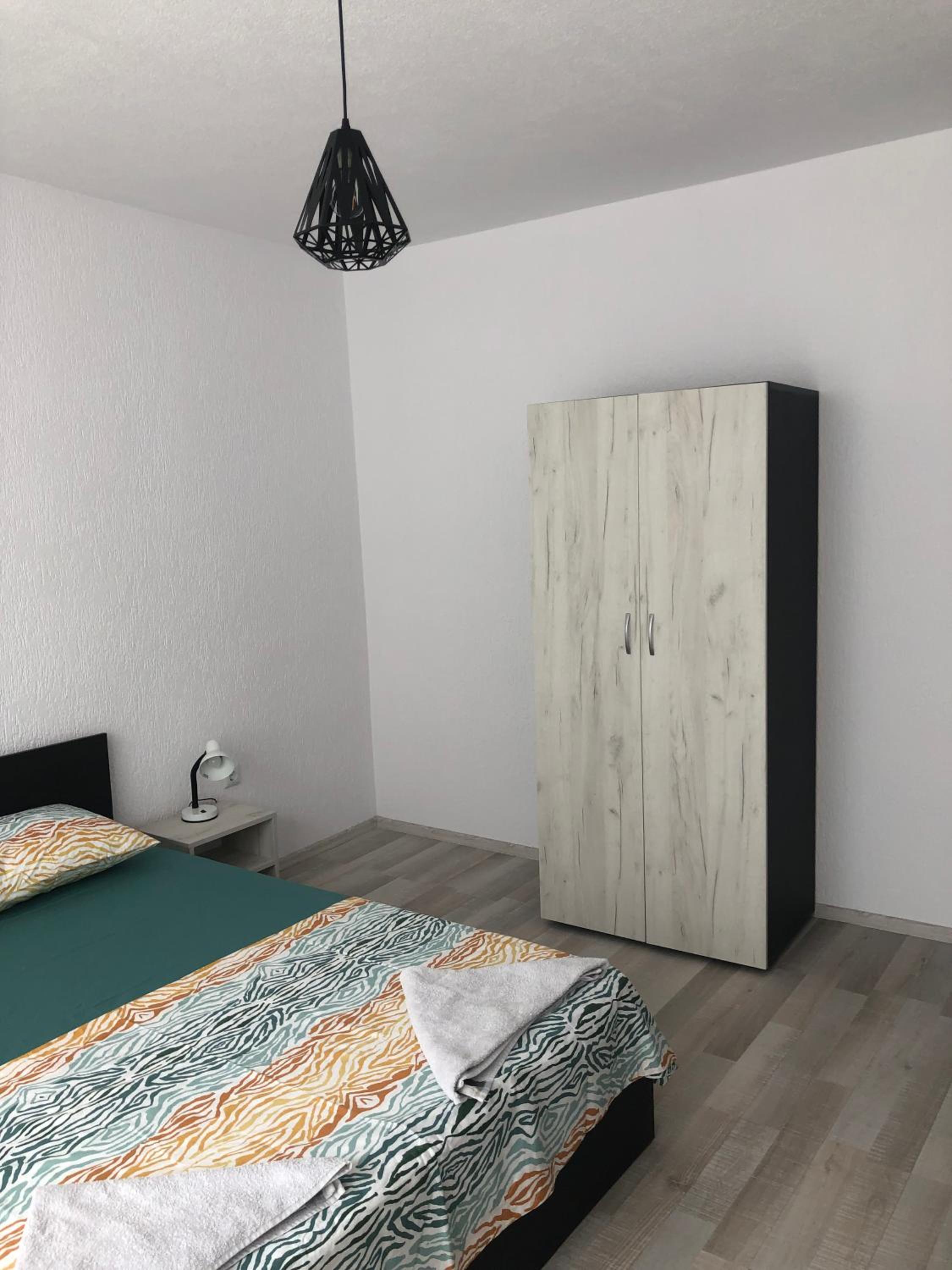 Maisonette photo 2
