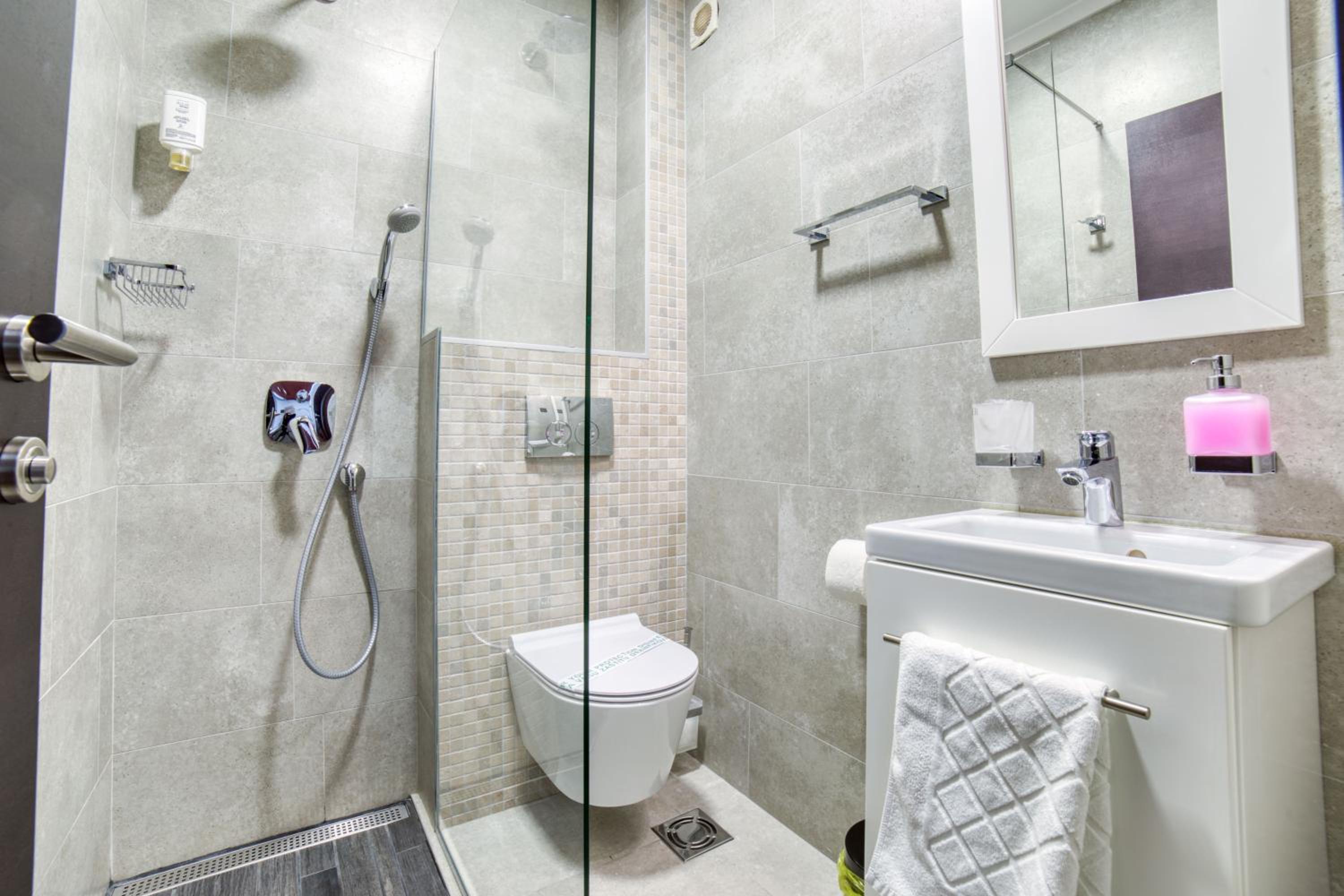 Studio Apartment with Sea View - Photo 23