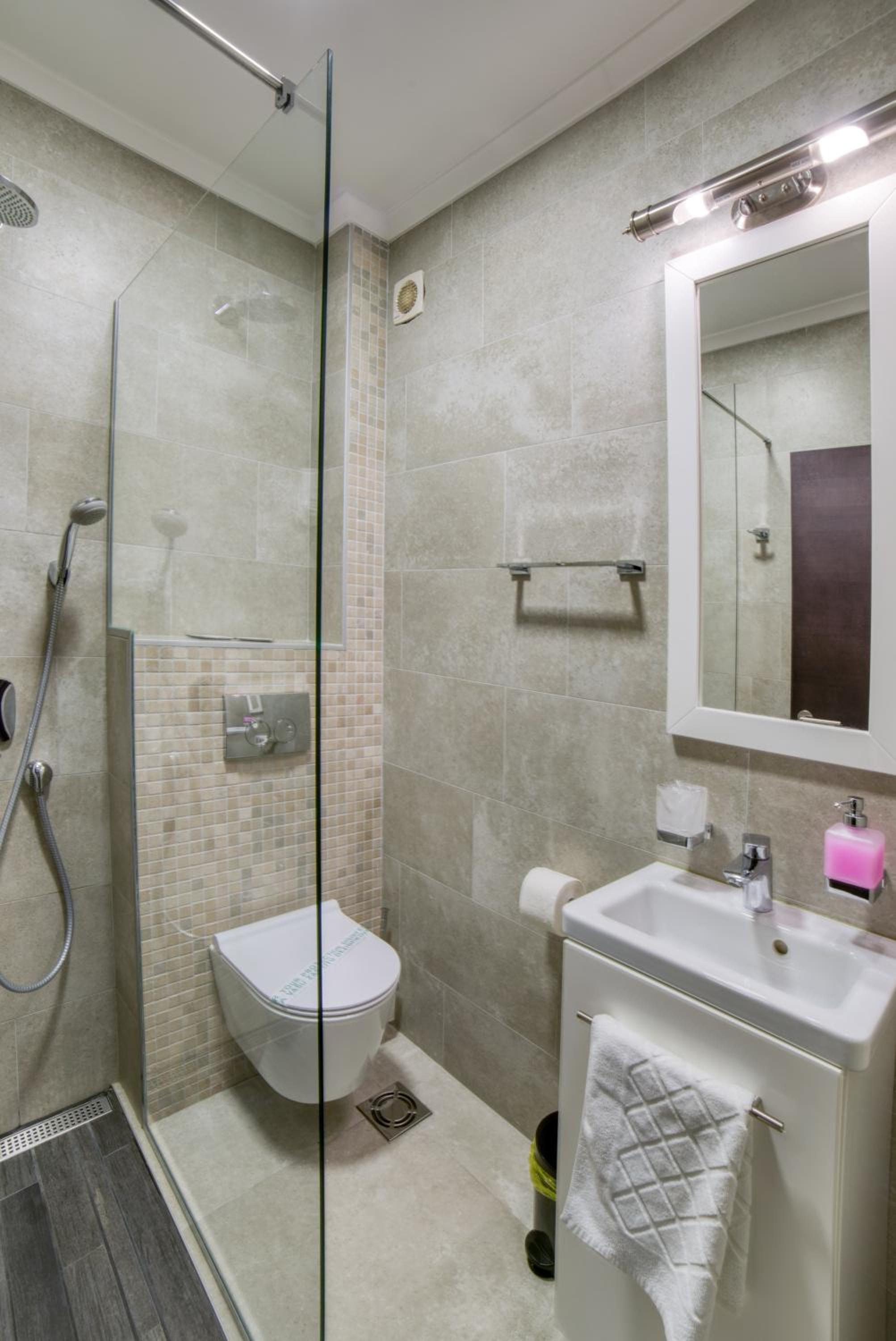 Studio Apartment with Sea View - Photo 24
