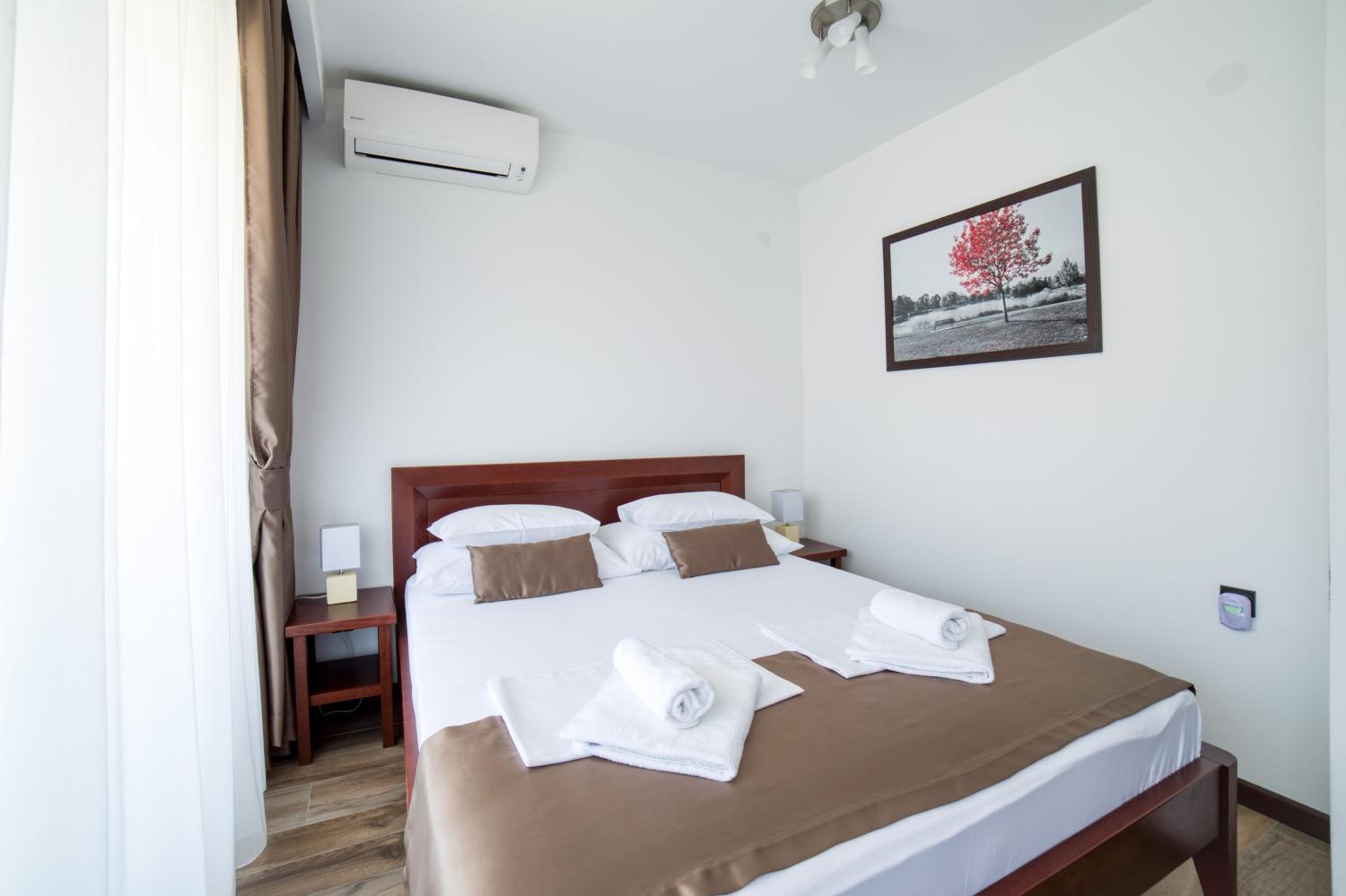 Studio Apartment with Sea View - Photo 14