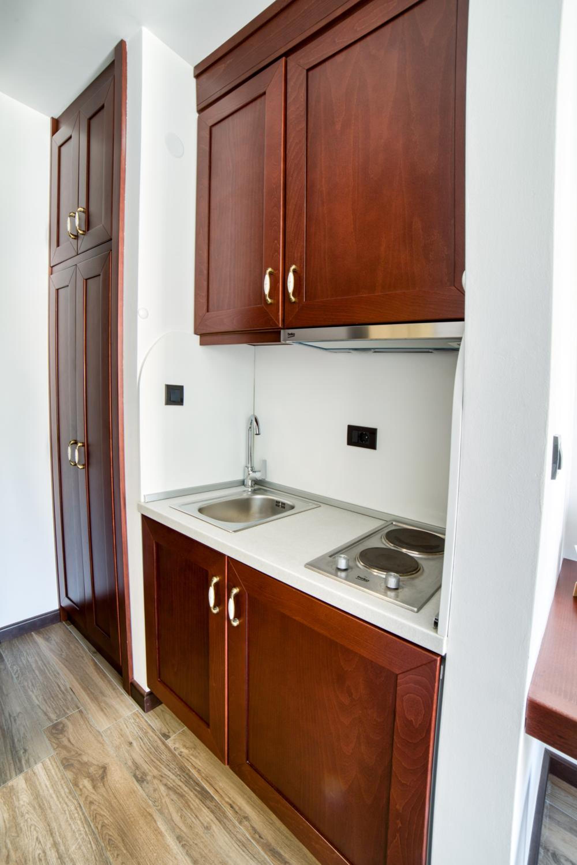 Studio Apartment with Sea View - Photo 20