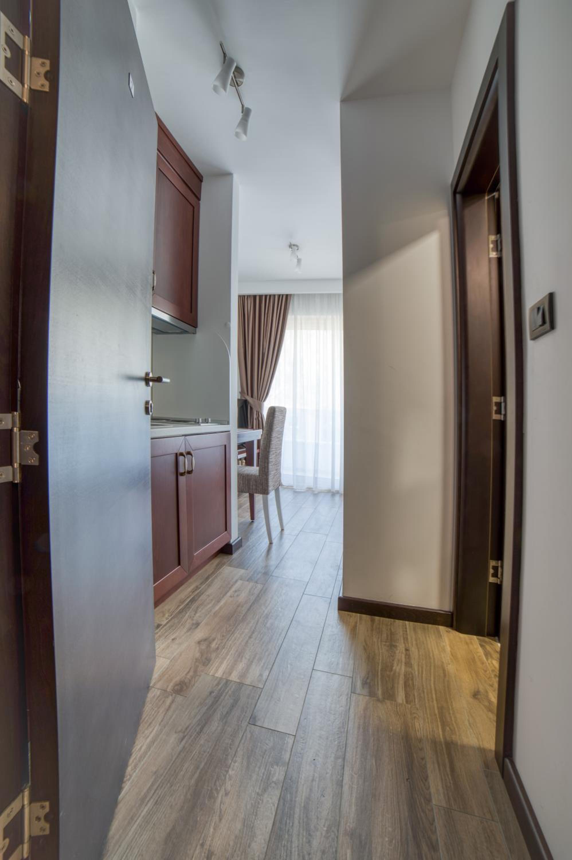 Studio Apartment with Sea View - Photo 21