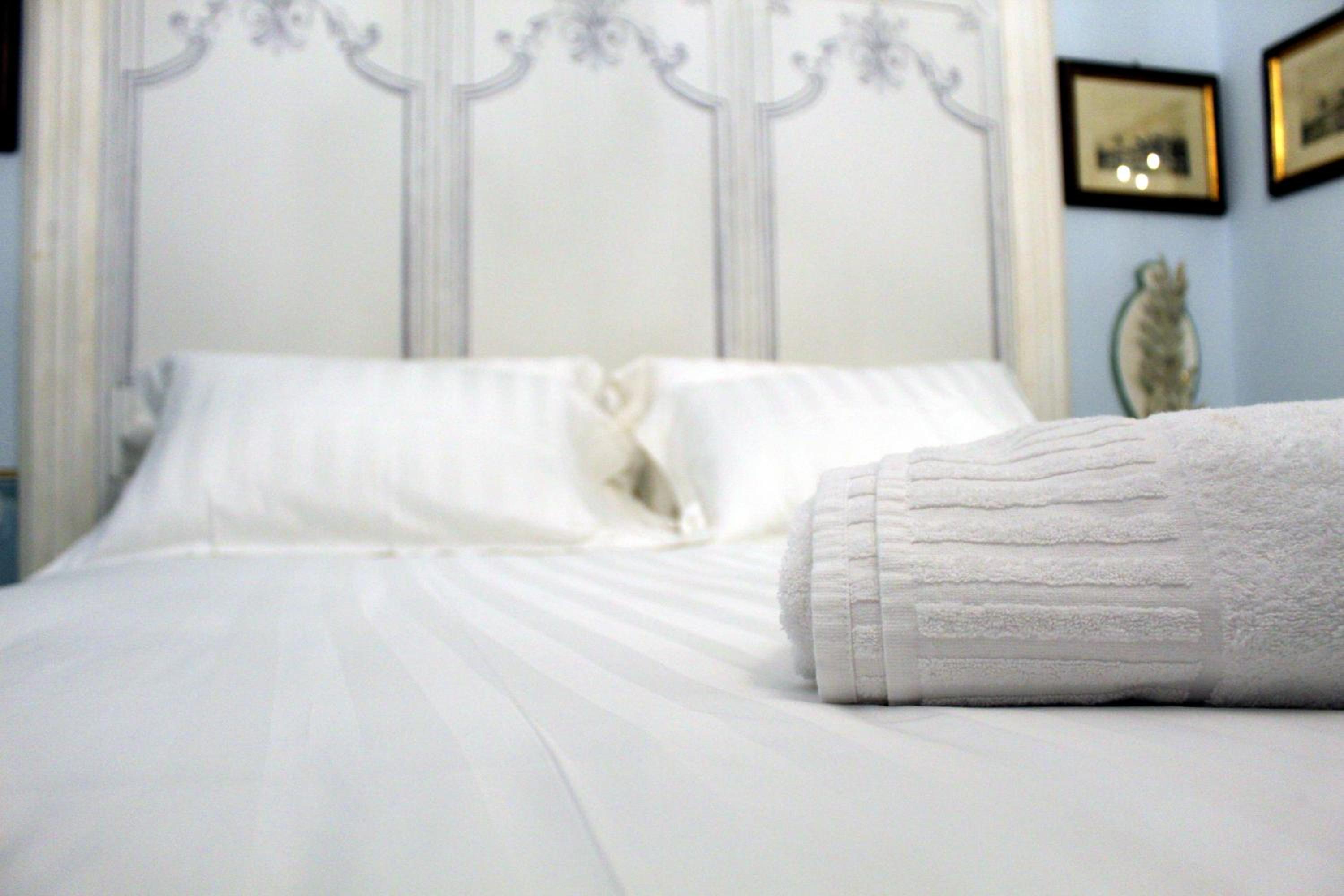 Double Room - Photo 28