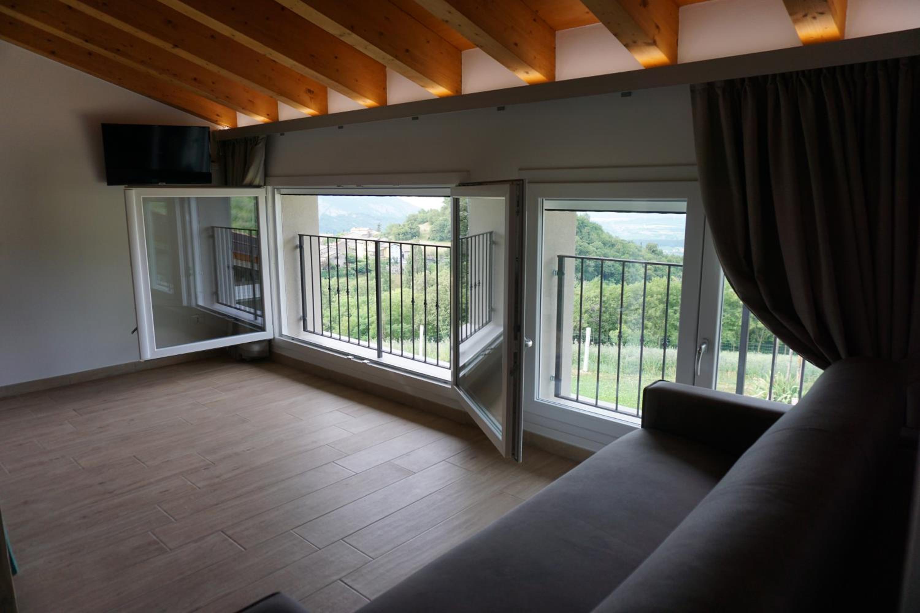 Apartment with Lake View photo 1