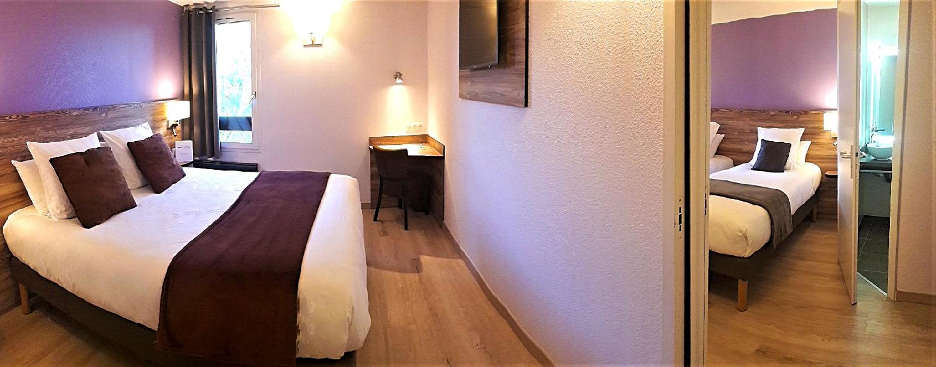 Superior Twin Room, photo 6