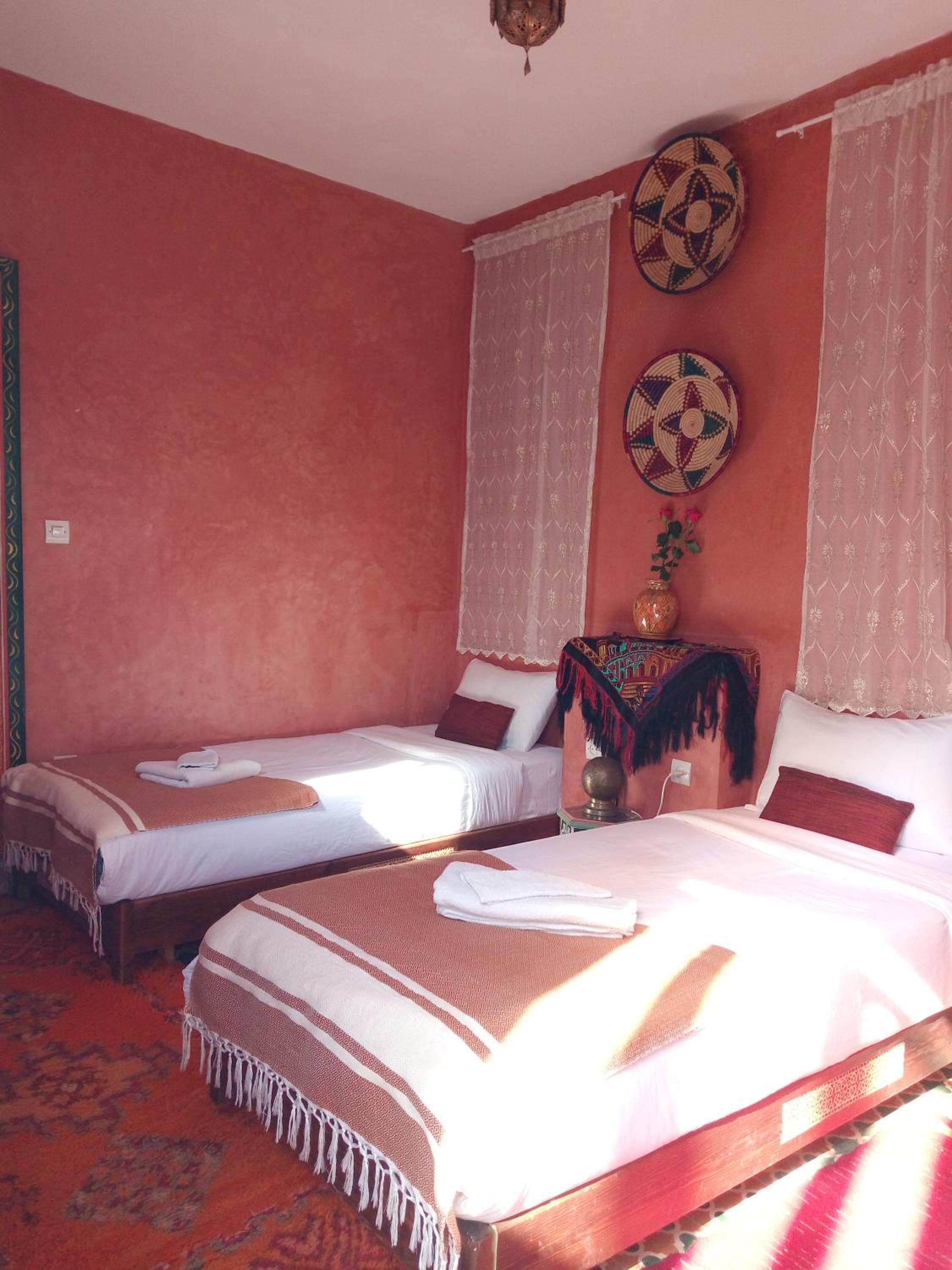 Twin Room photo 1