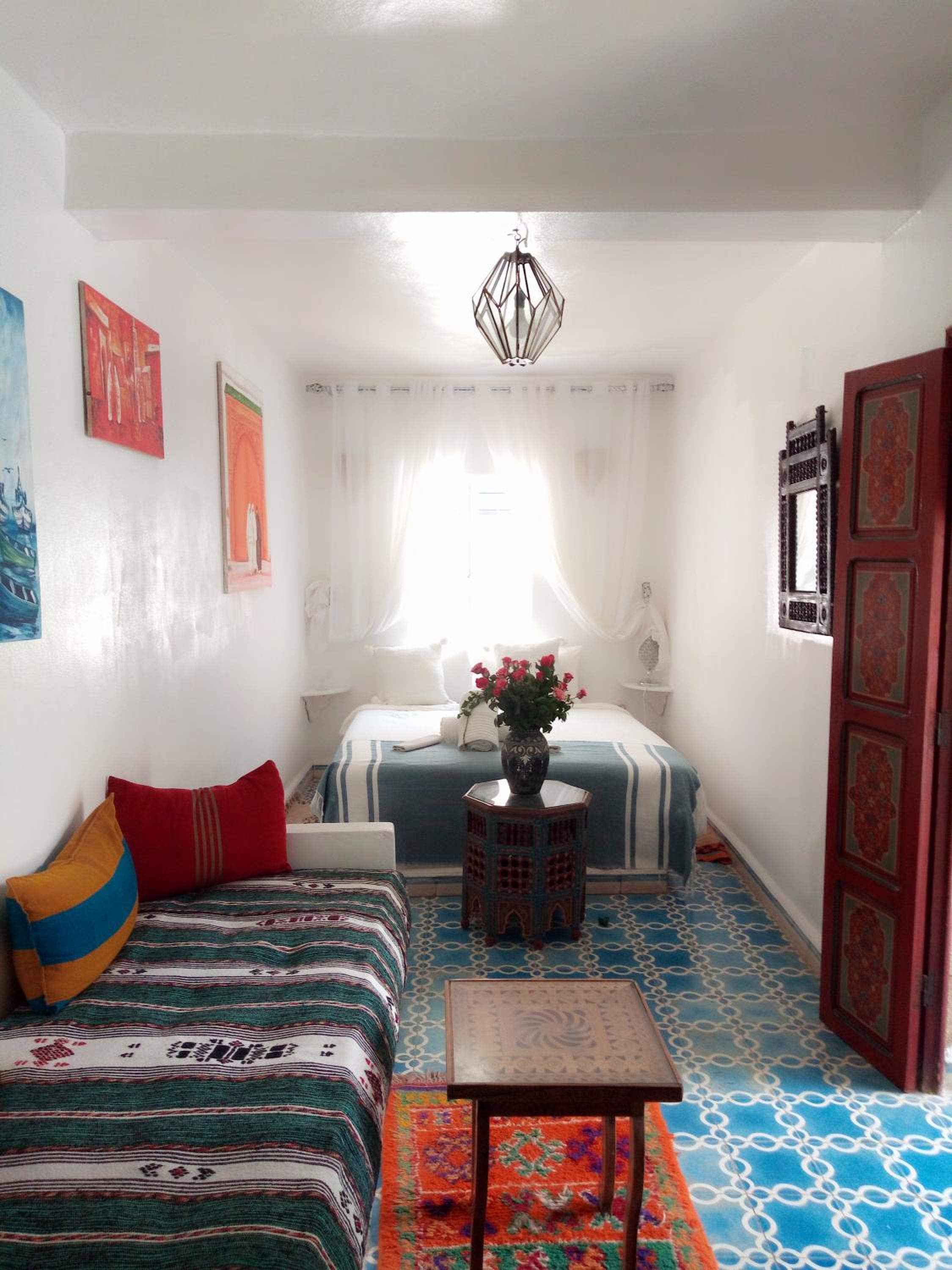 Mini Suite (2 Adults) photo 3